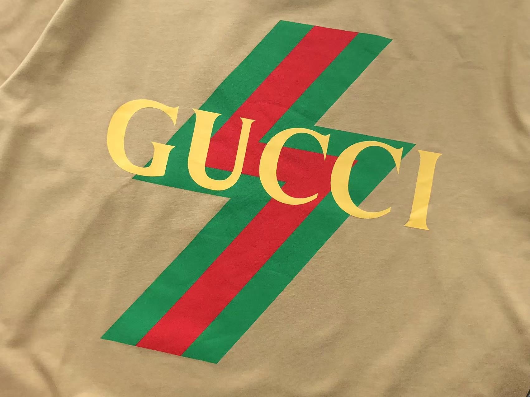 Gvc*1 T-shirt