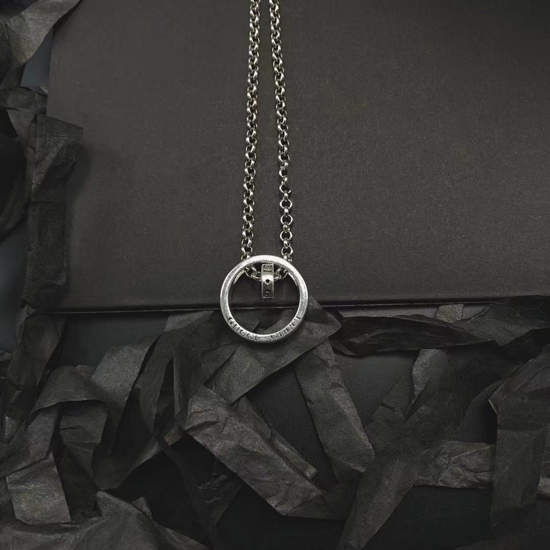 Gvc*1 Necklace