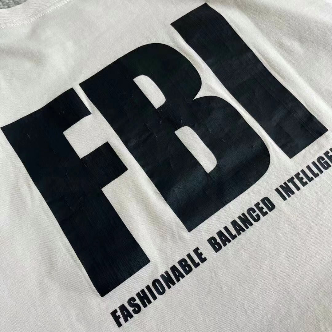 Ba1en*iaga T-shirt