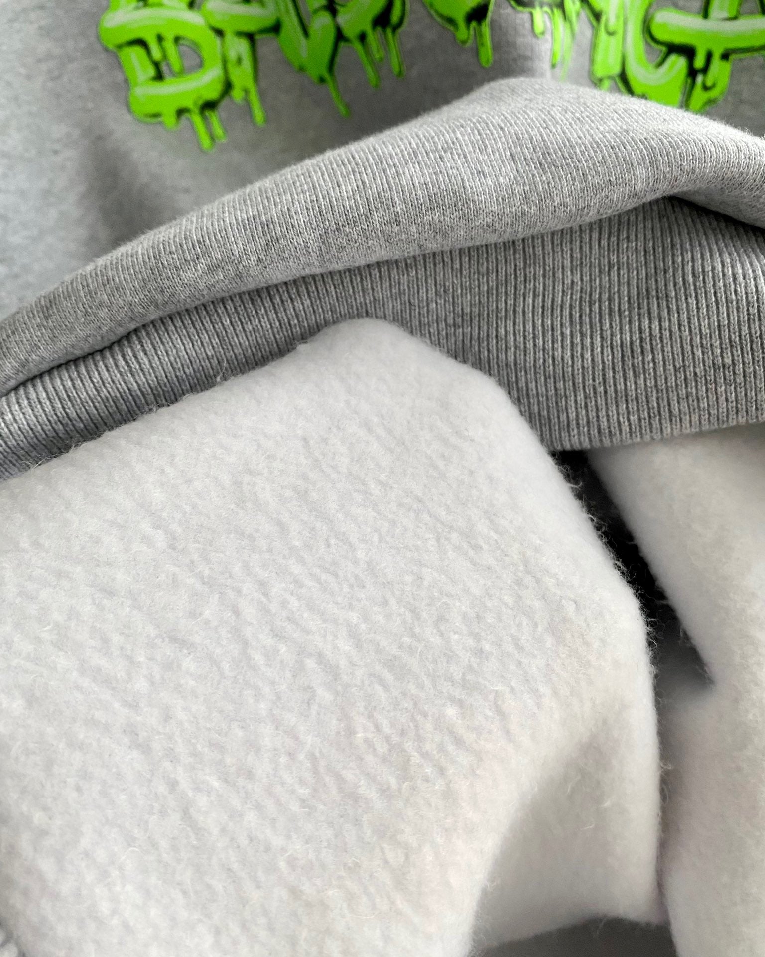 Ba1en*iaga Hoodie