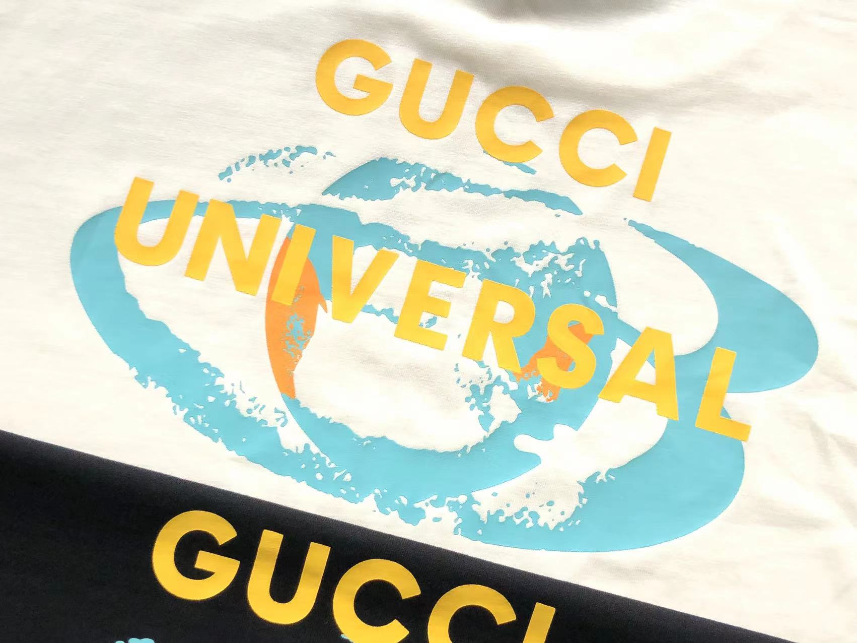 Gvc*1 T-shirt