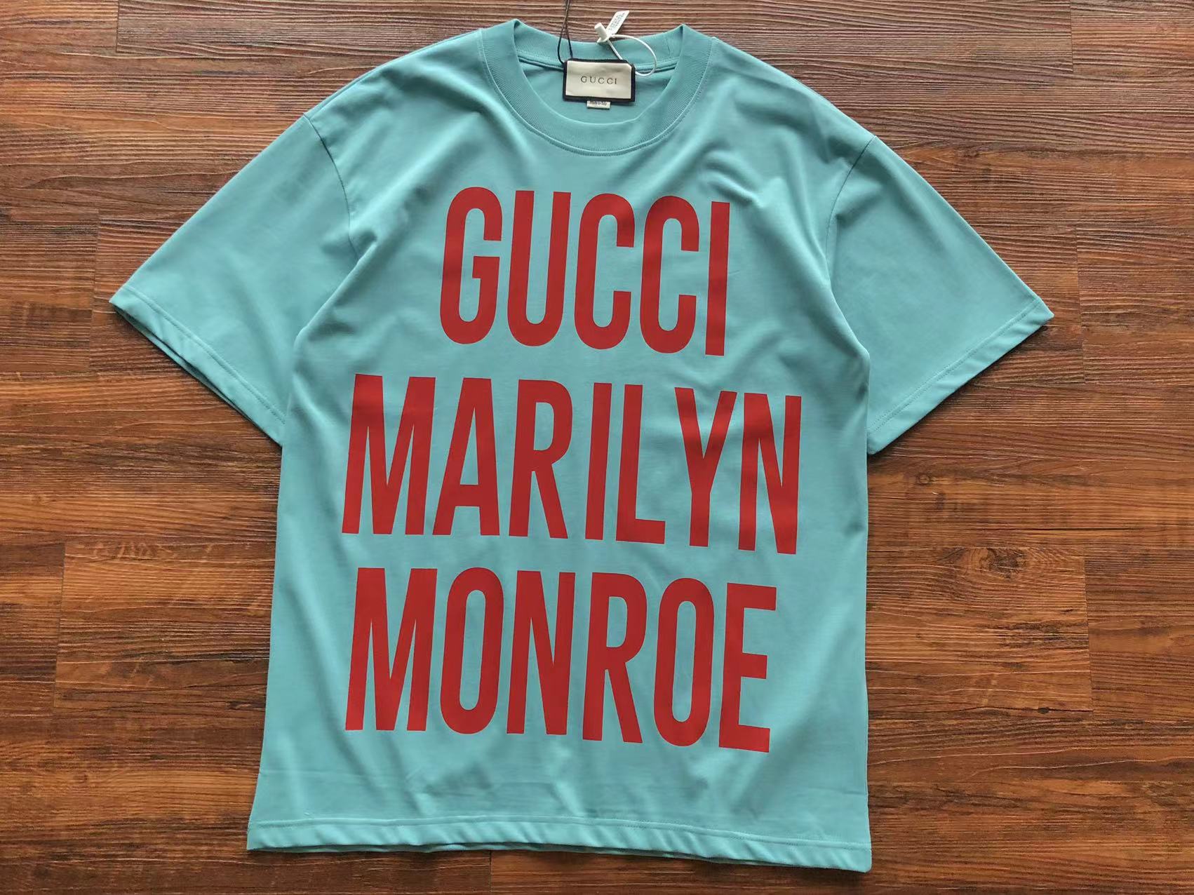 Gvc*1 T-shirt