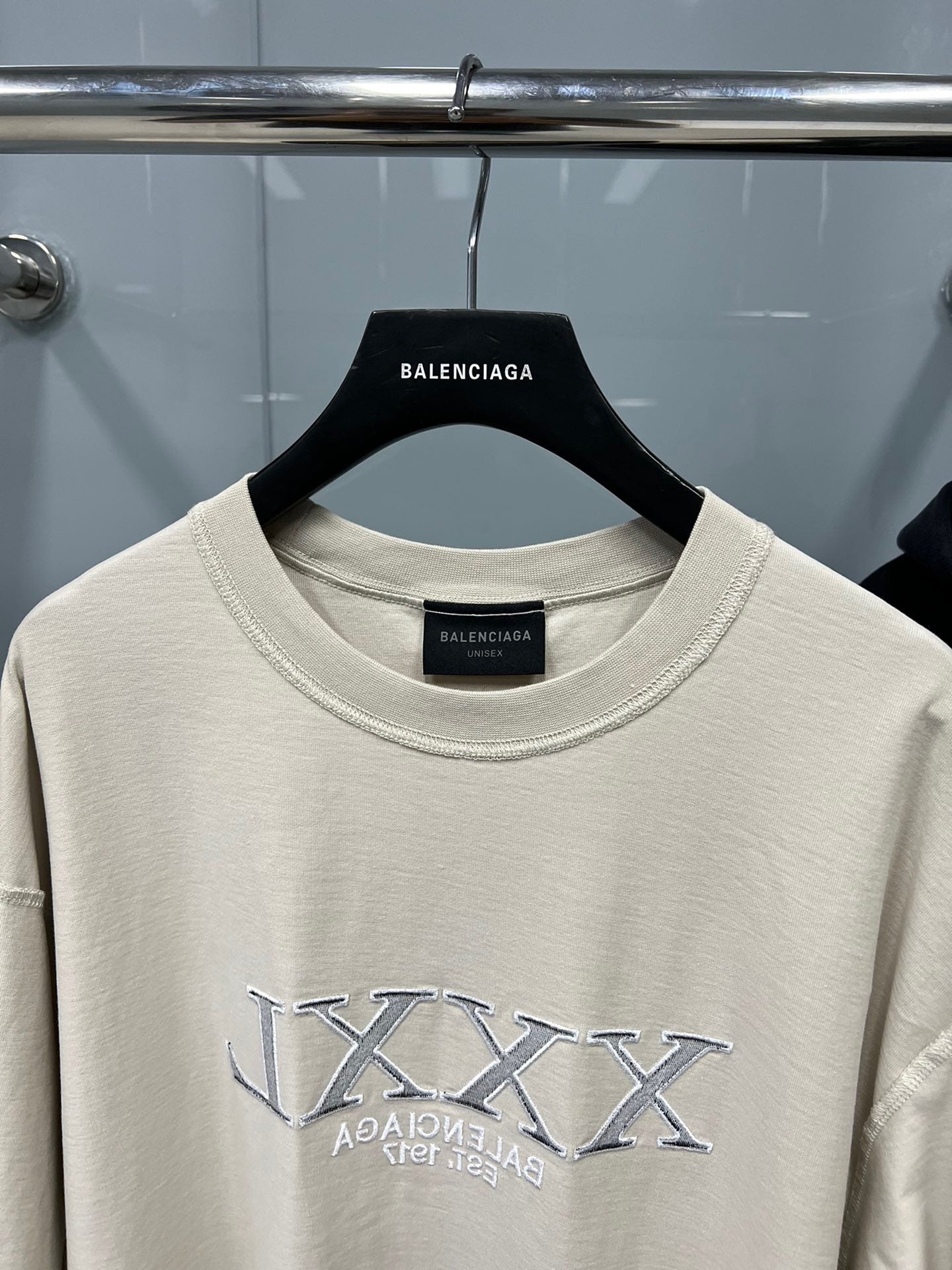 Ba1en*iaga T-shirt