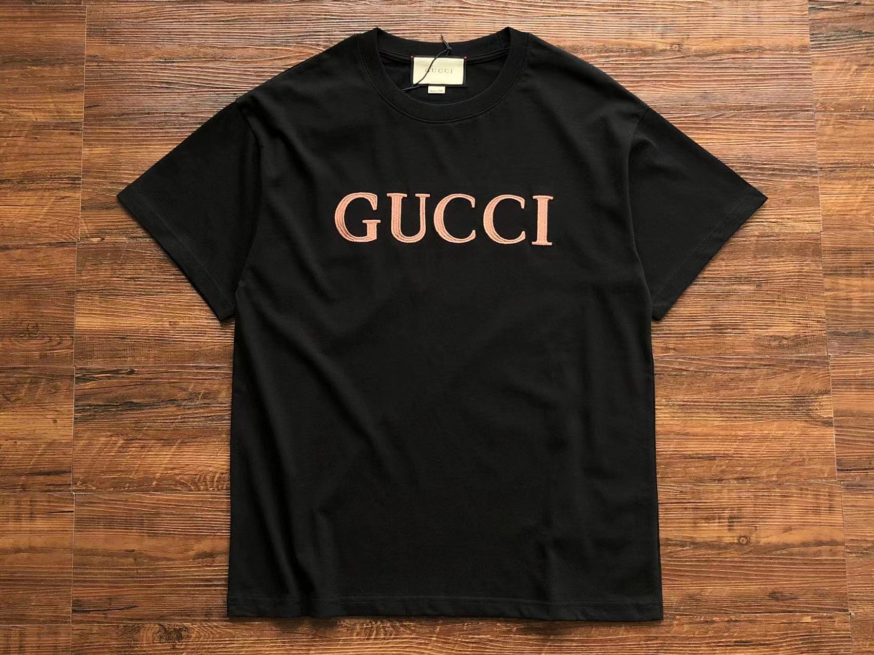 Gvc*1 T-shirt