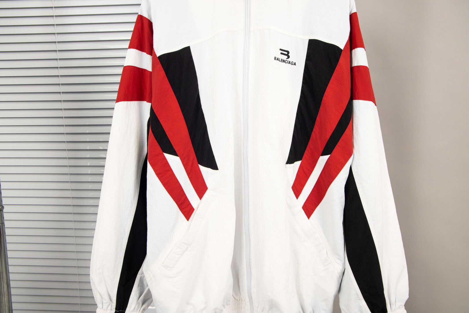 Ba1en*iaga Jacket