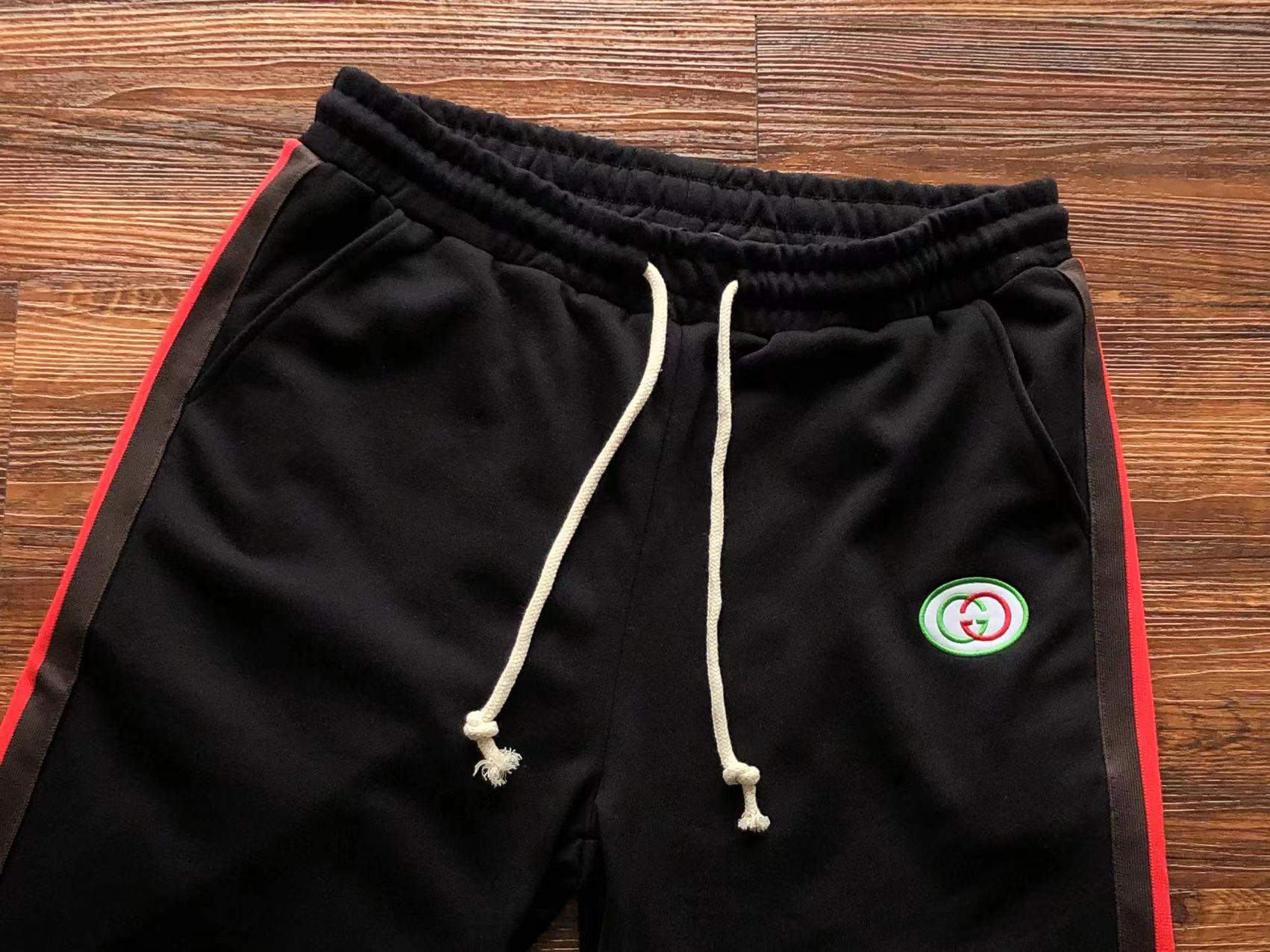 Gvc*1 Shorts