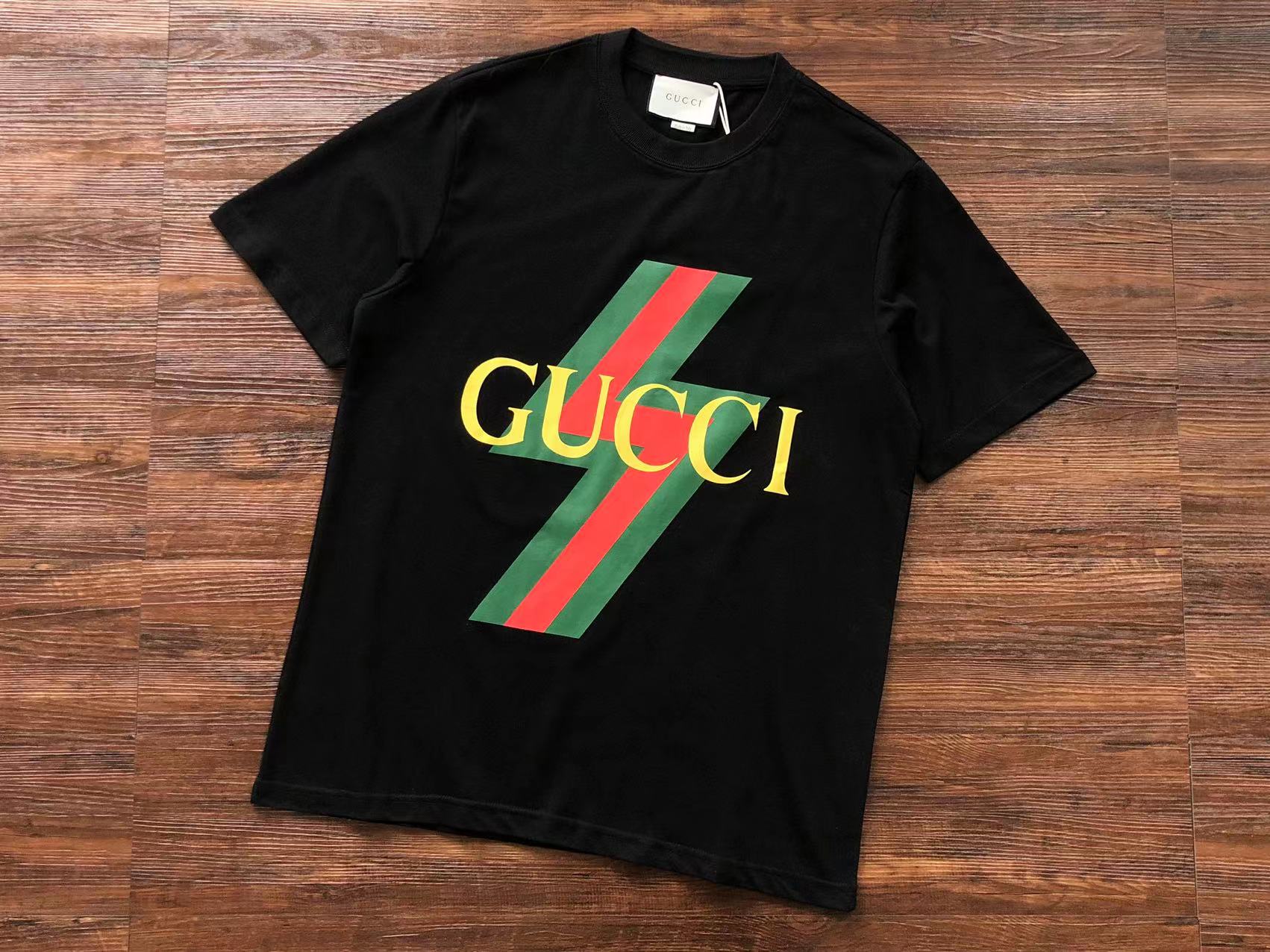 Gvc*1 T-shirt