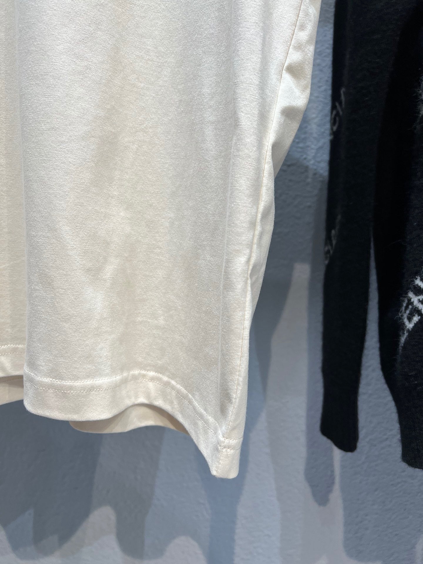 Ba1en*iaga T-shirt