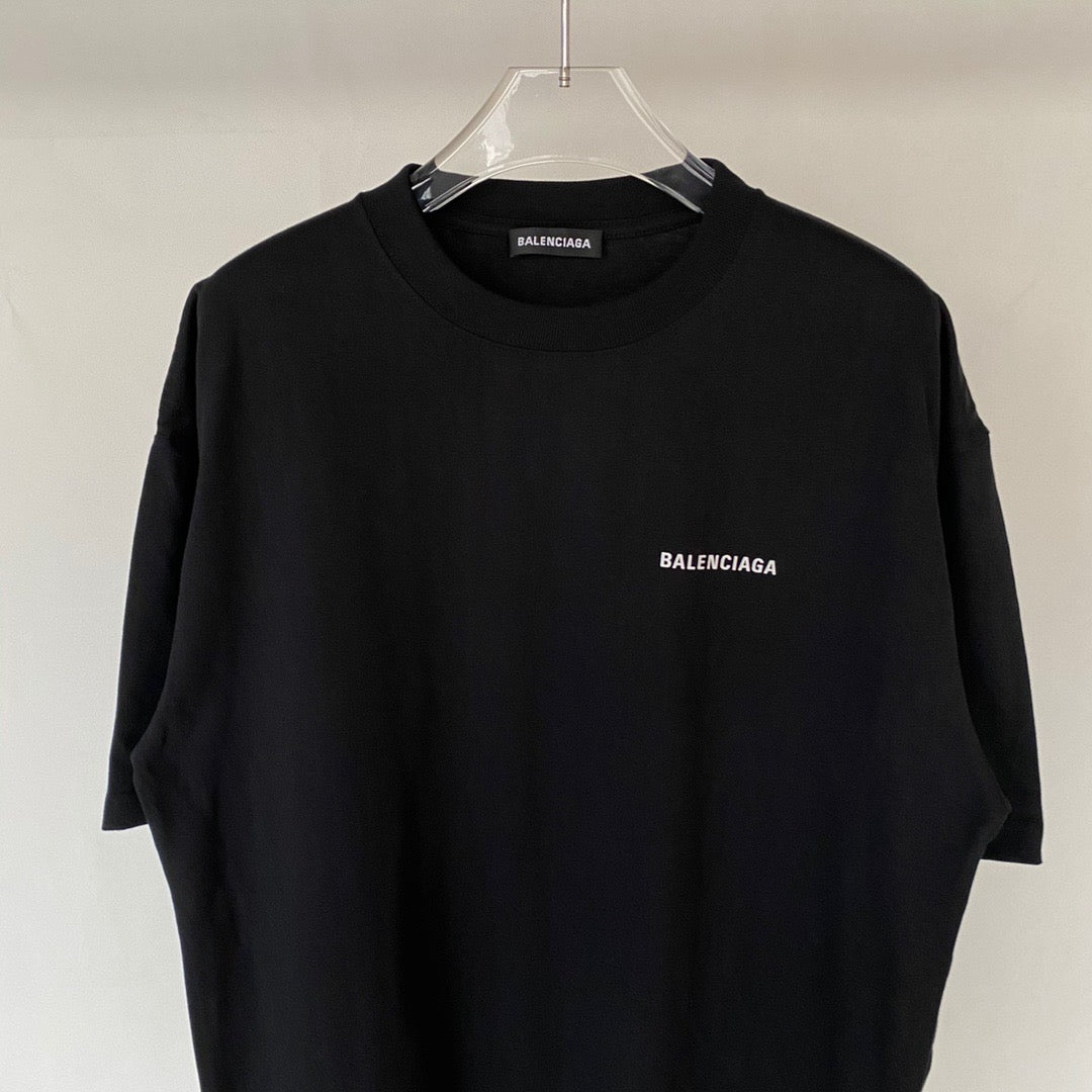 Ba1en*iaga T-shirt