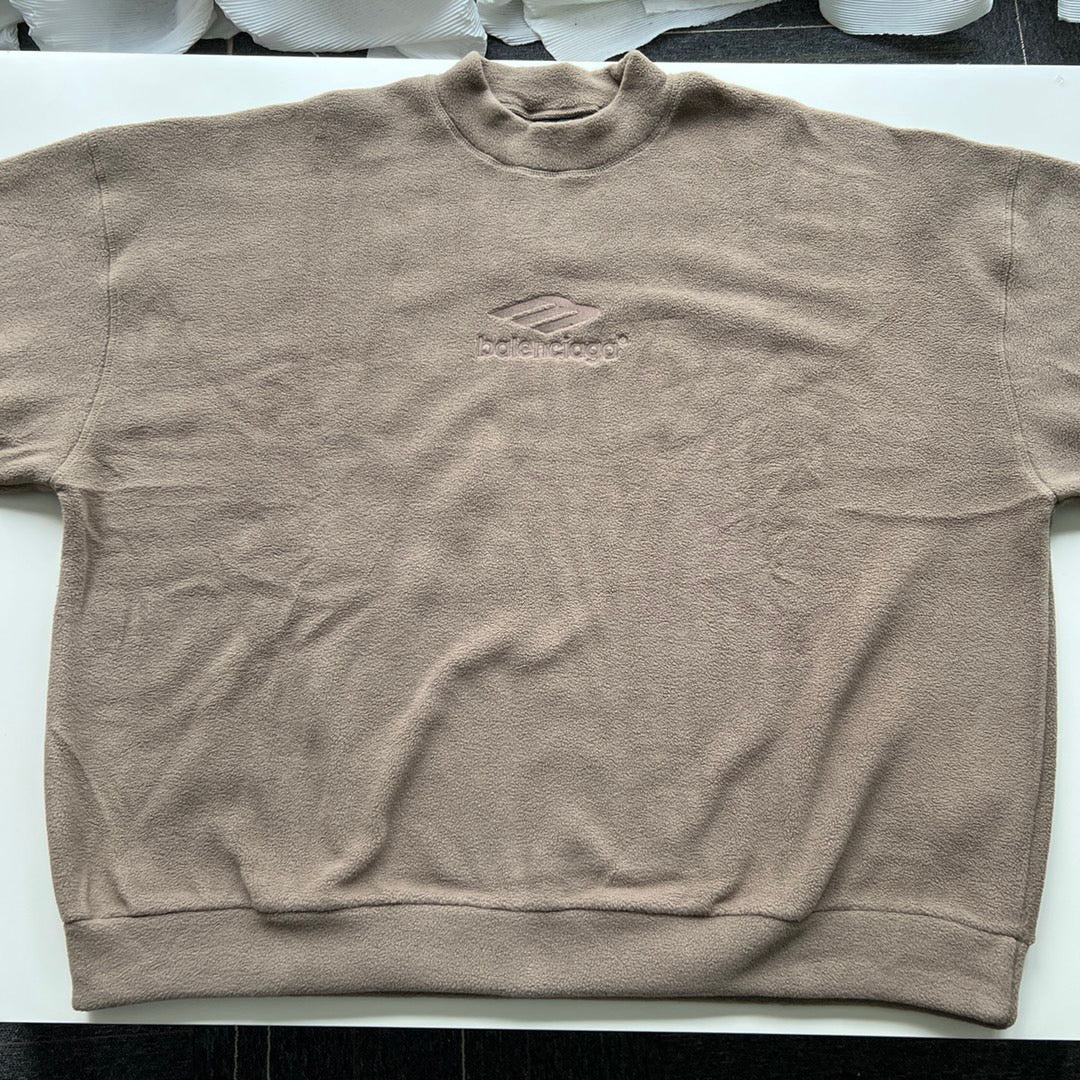 Ba1en*iaga Sweatshirt
