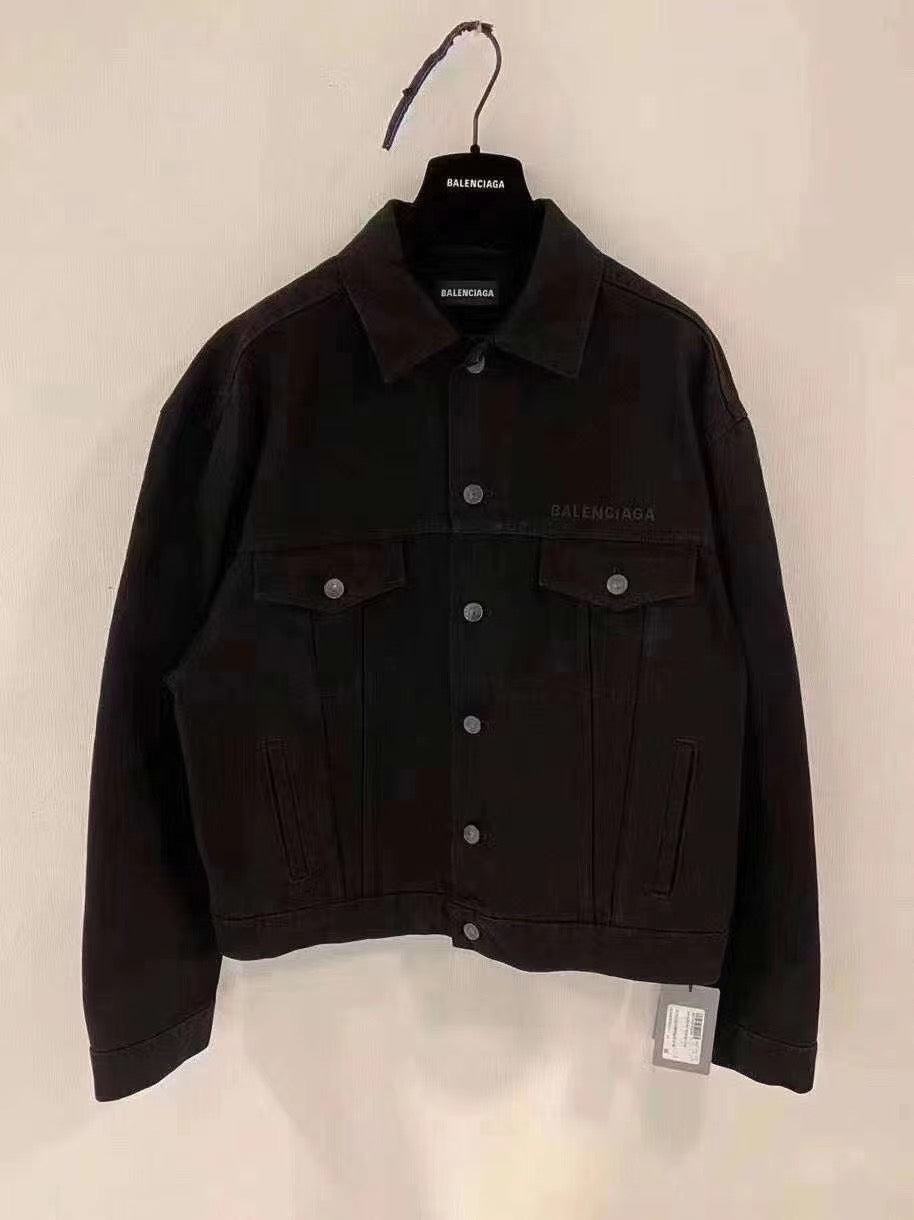 Ba1en*iaga Jacket