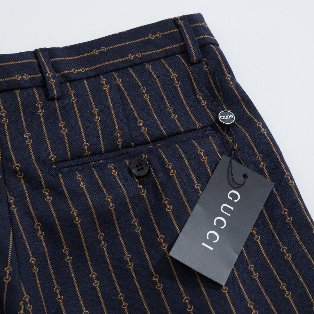 Gvc*1 Pants
