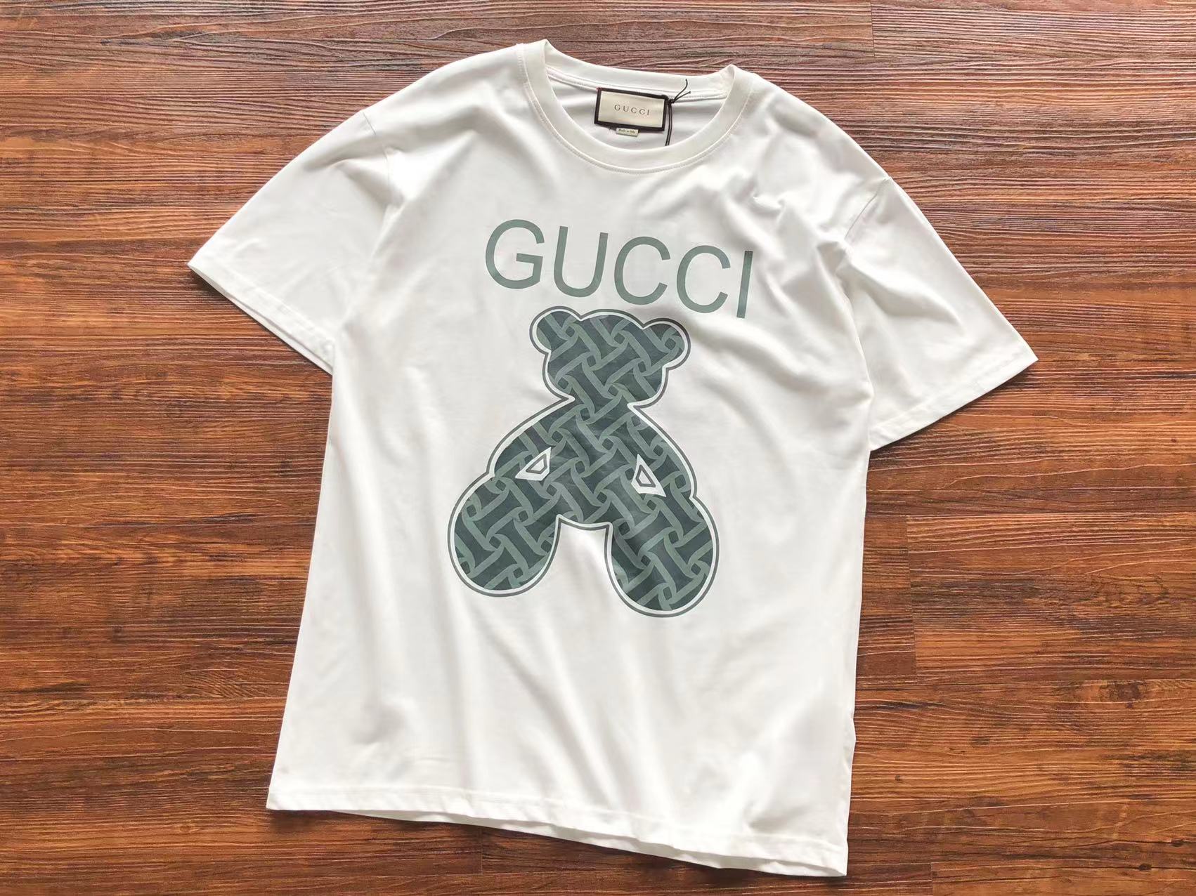 Gvc*1 T-shirt
