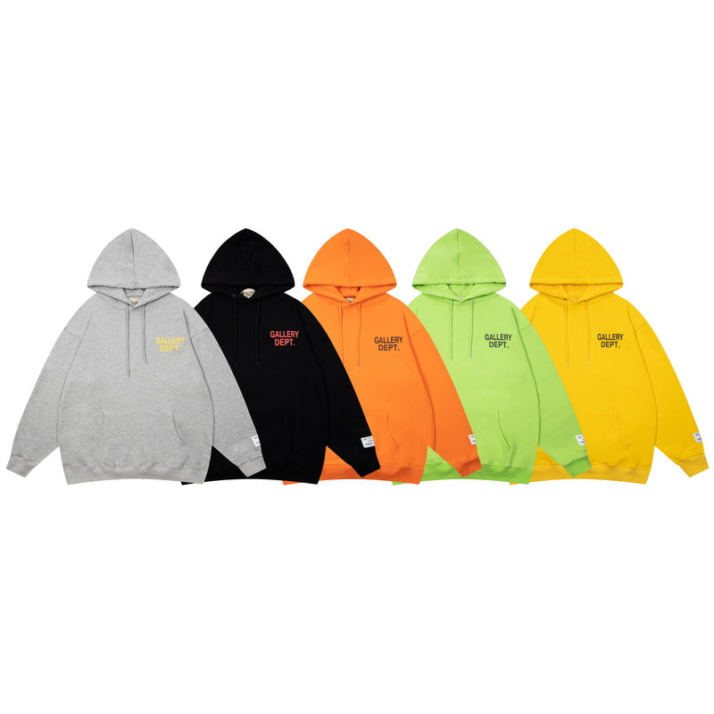 Gallery Dept Hoodie