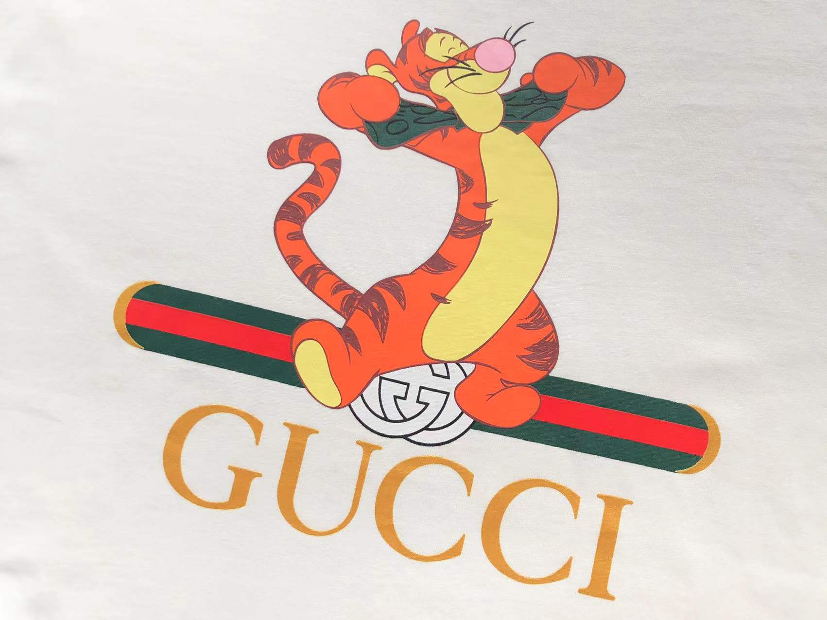 Gvc*1 T-shirt