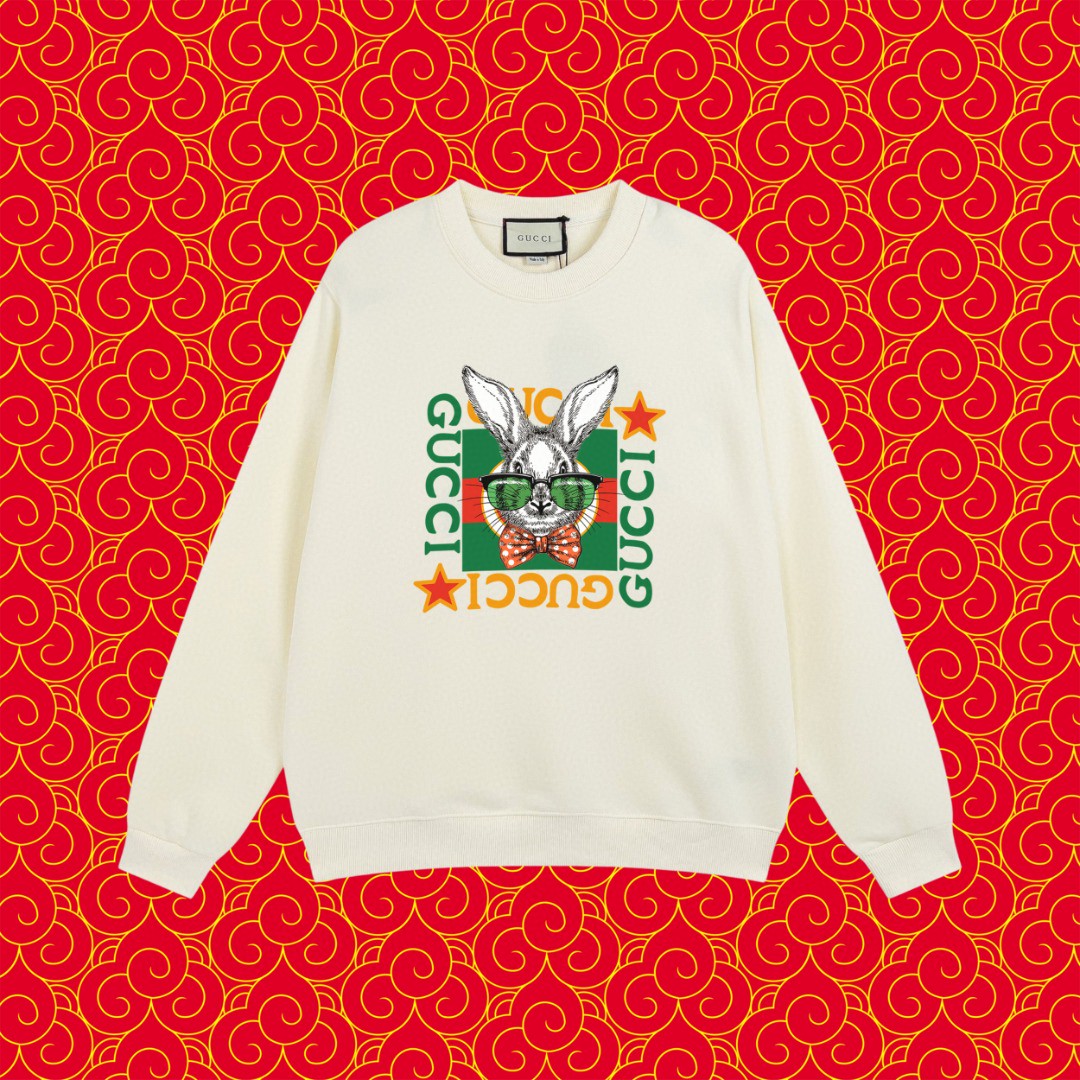 Gvc*1 Sweatshirt