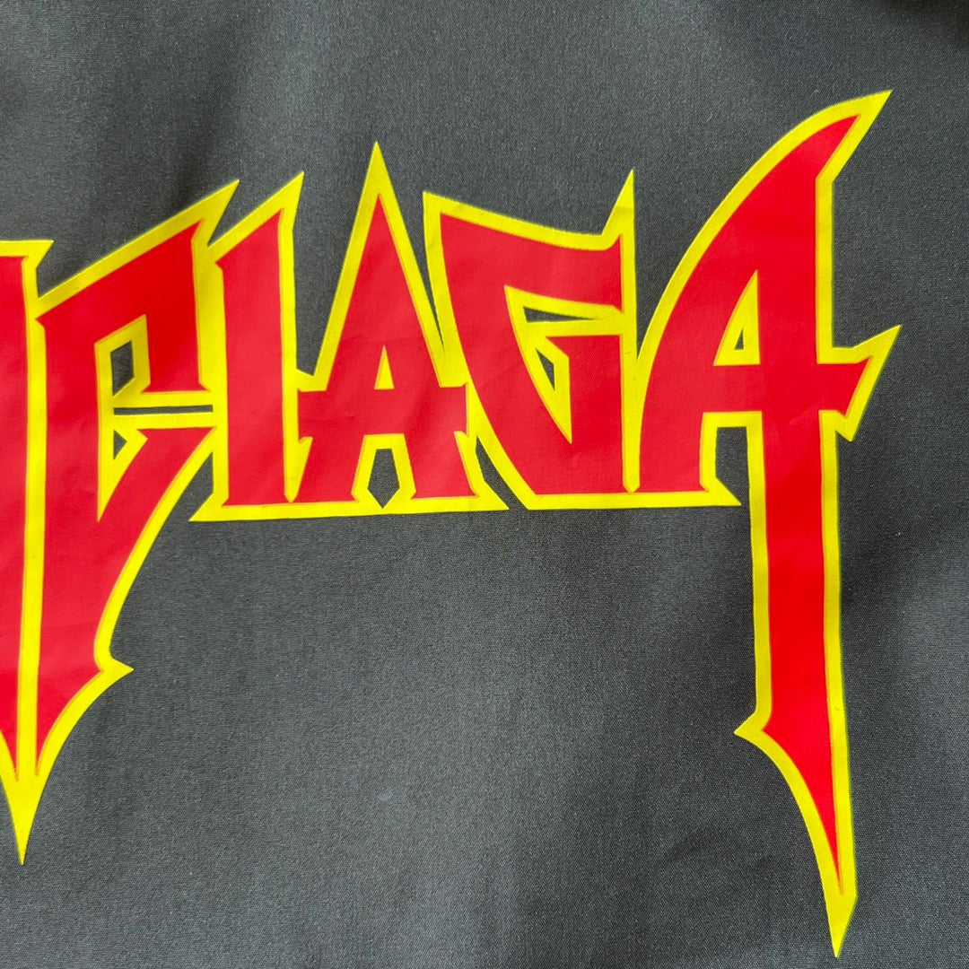 Ba1en*iaga Jacket