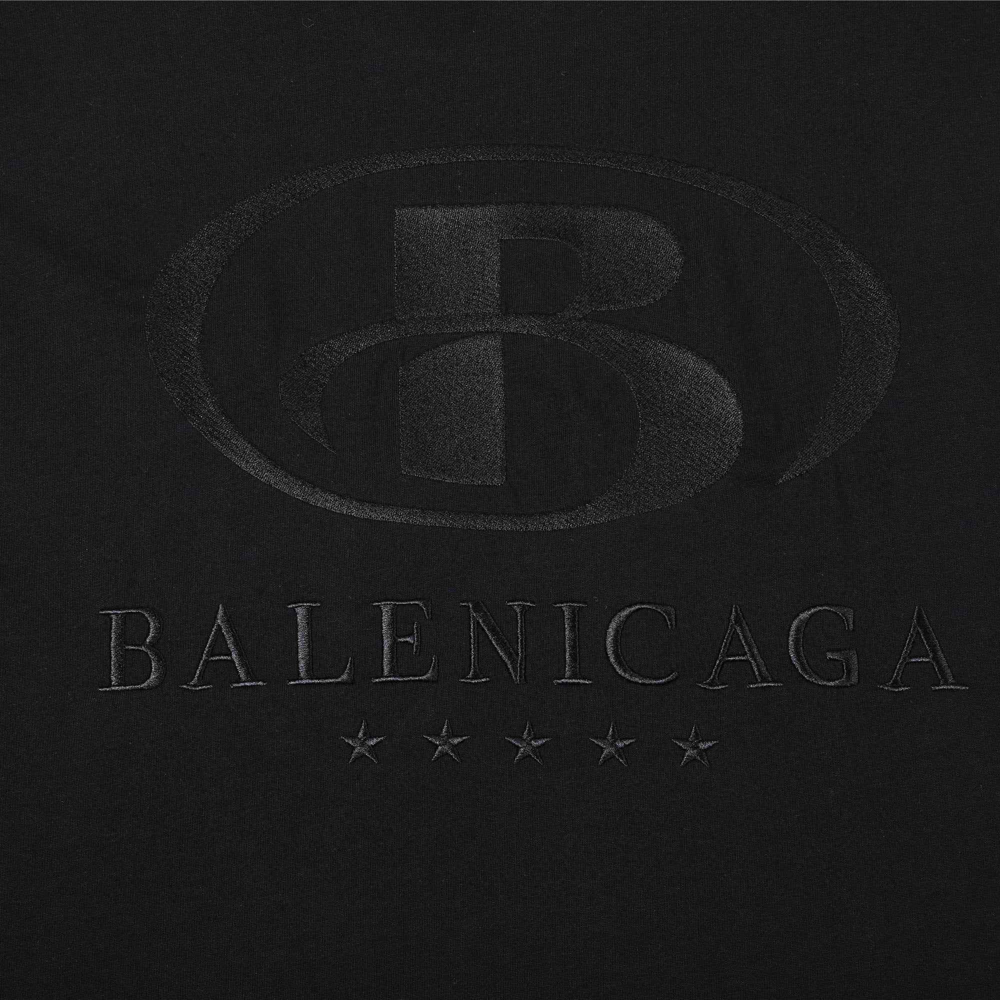 Ba1en*iaga T-shirt