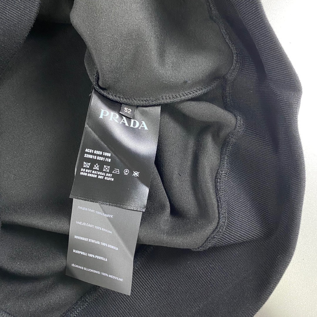 Pra*a Jacket