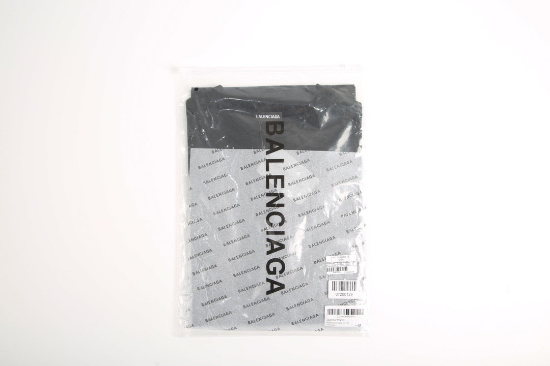 Ba1en*iaga T-shirt