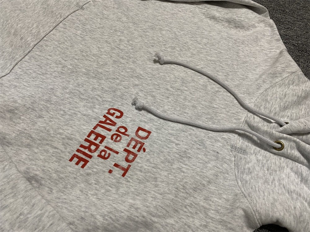 Gallery Dept Hoodie