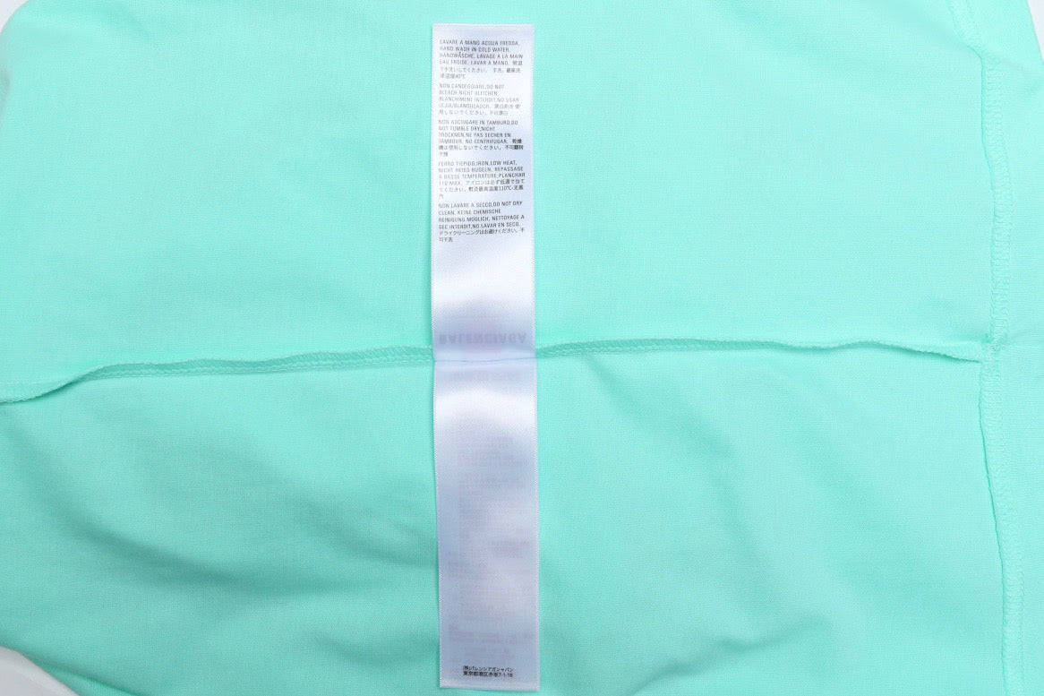 Ba1en*iaga T-shirt