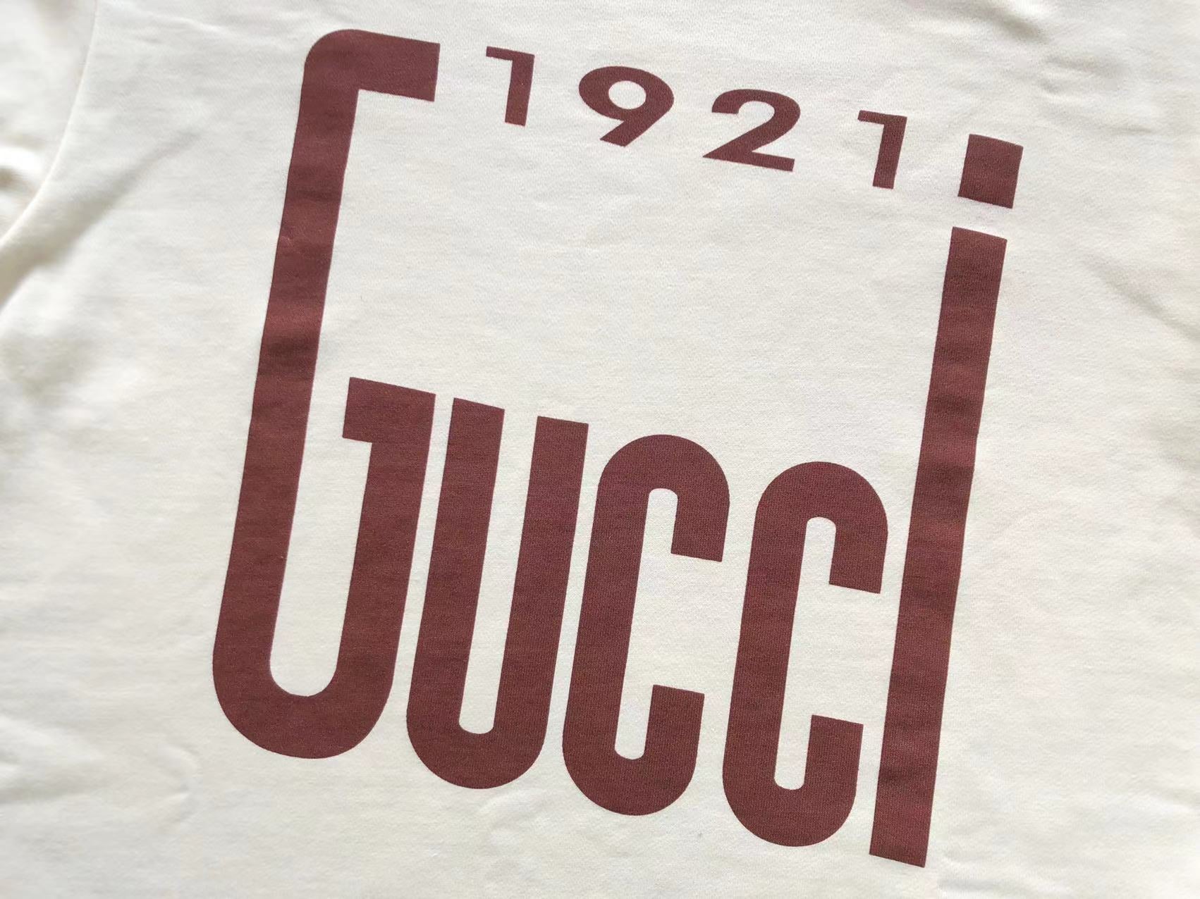 Gvc*1 Sweatshirt