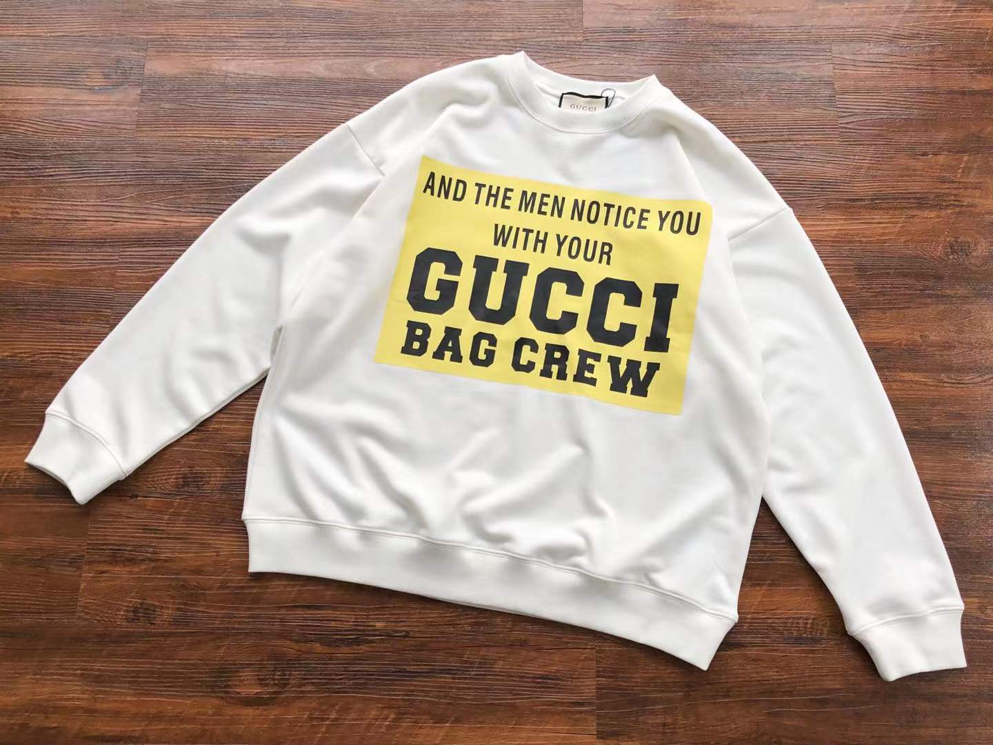 Gvc*1 Sweatshirt