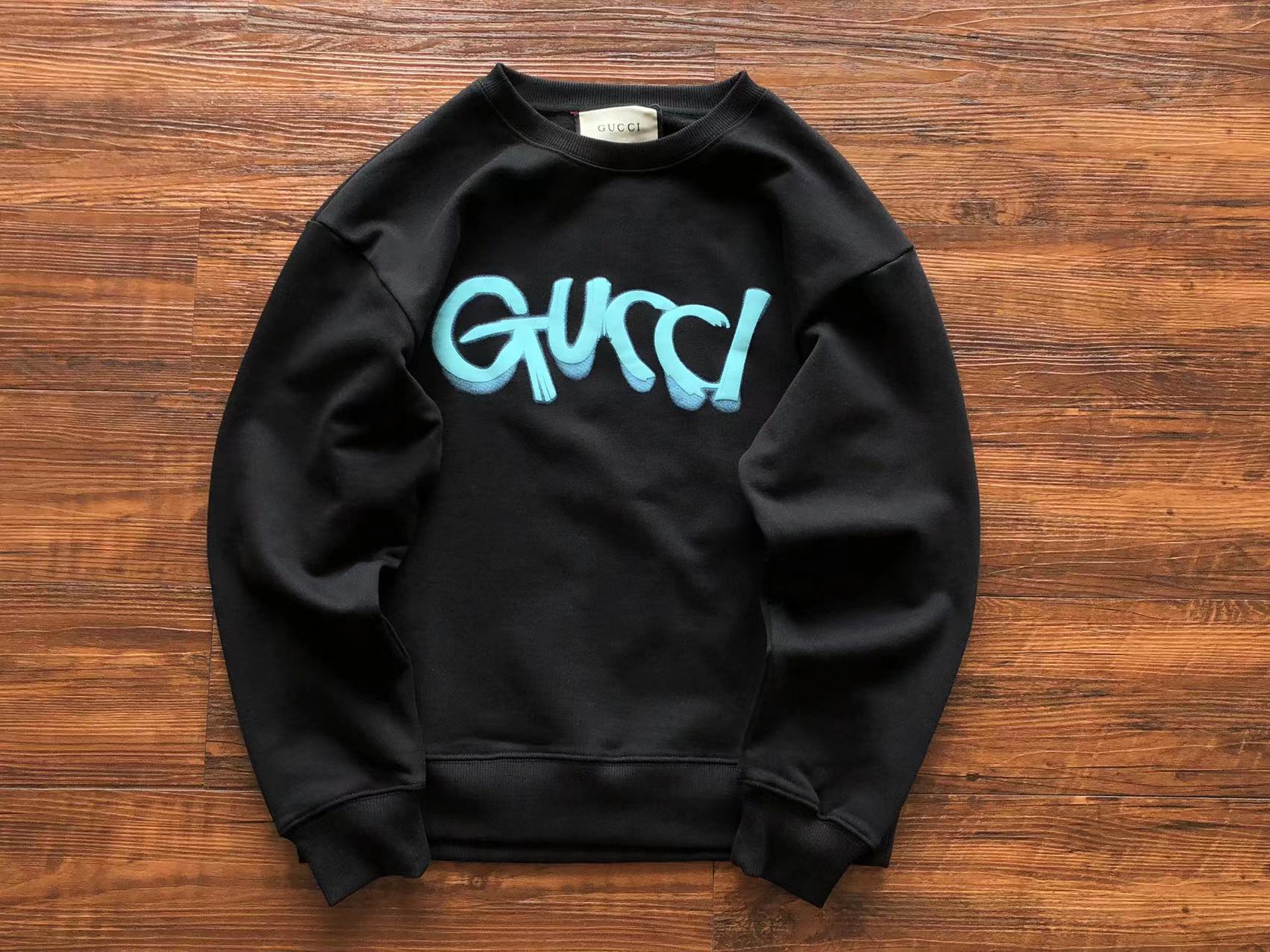 Gvc*1 Sweatshirt