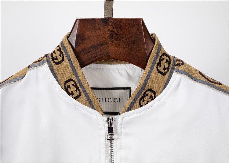 Gvc*1 Jacket