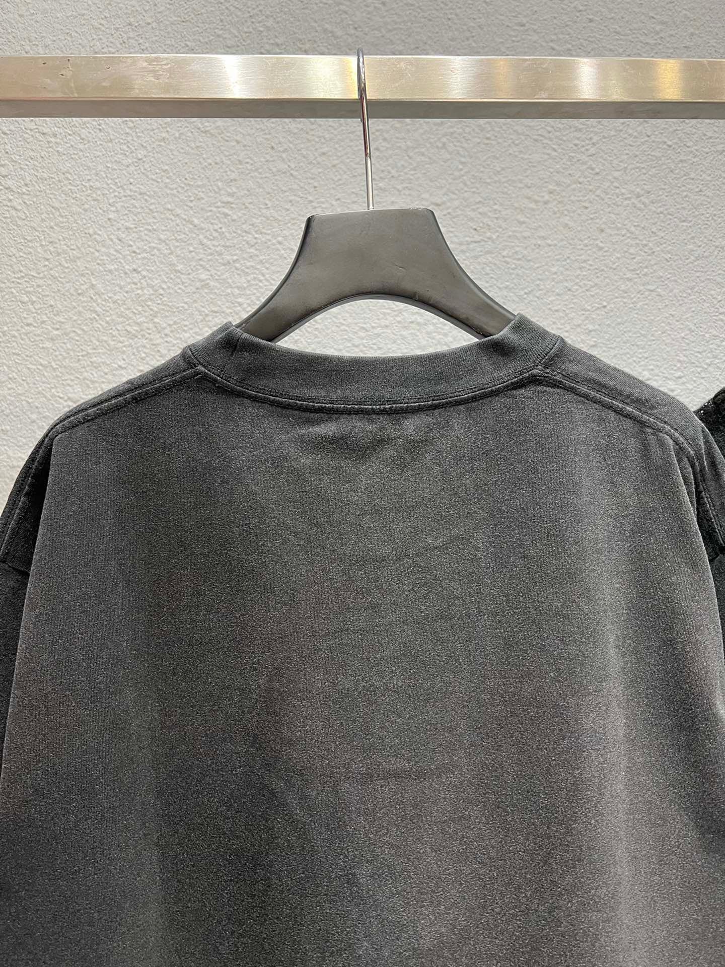 Ba1en*iaga T-shirt