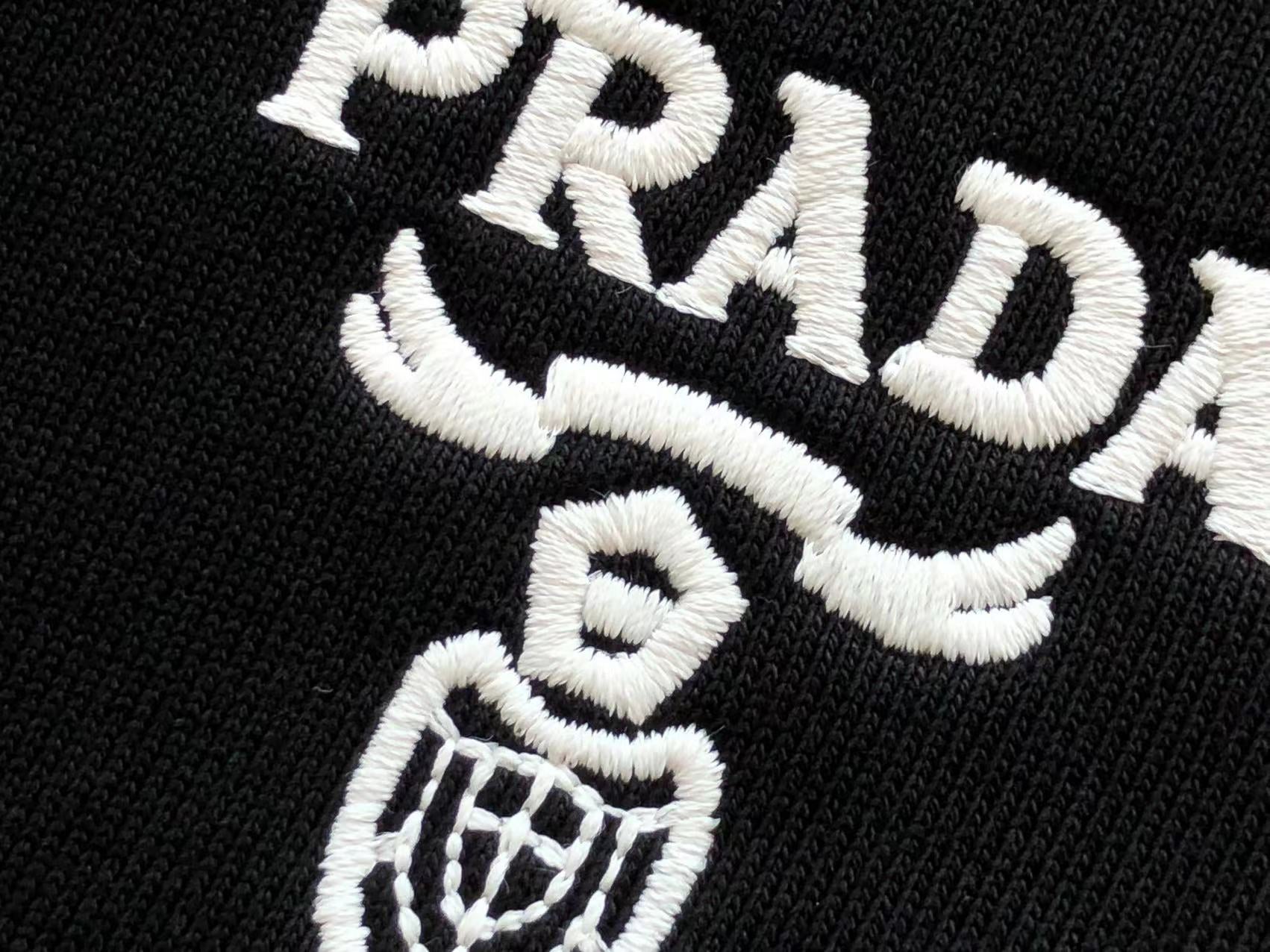Pra*a Sweatpants