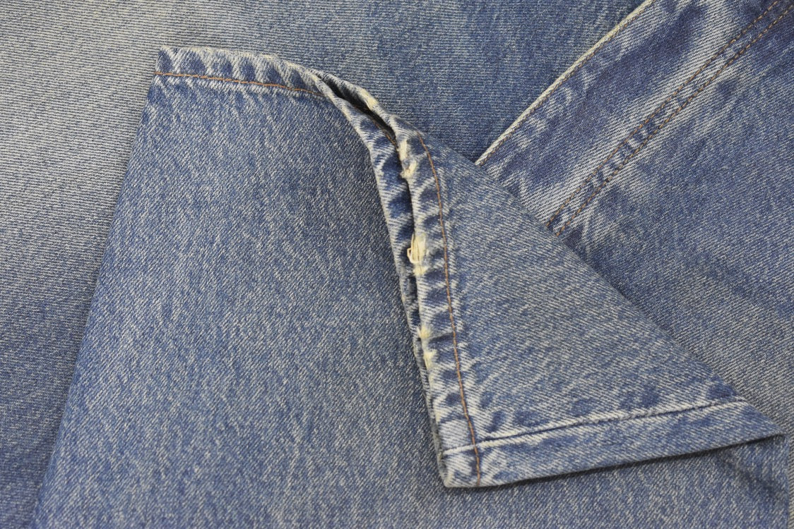 Ba1en*iaga Jeans