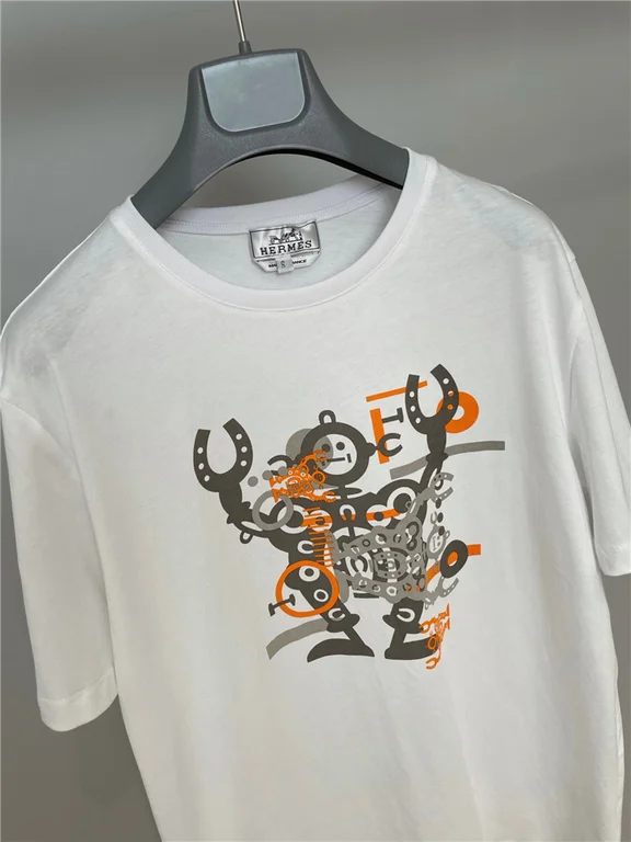 2020ss H**me5 T Shirt