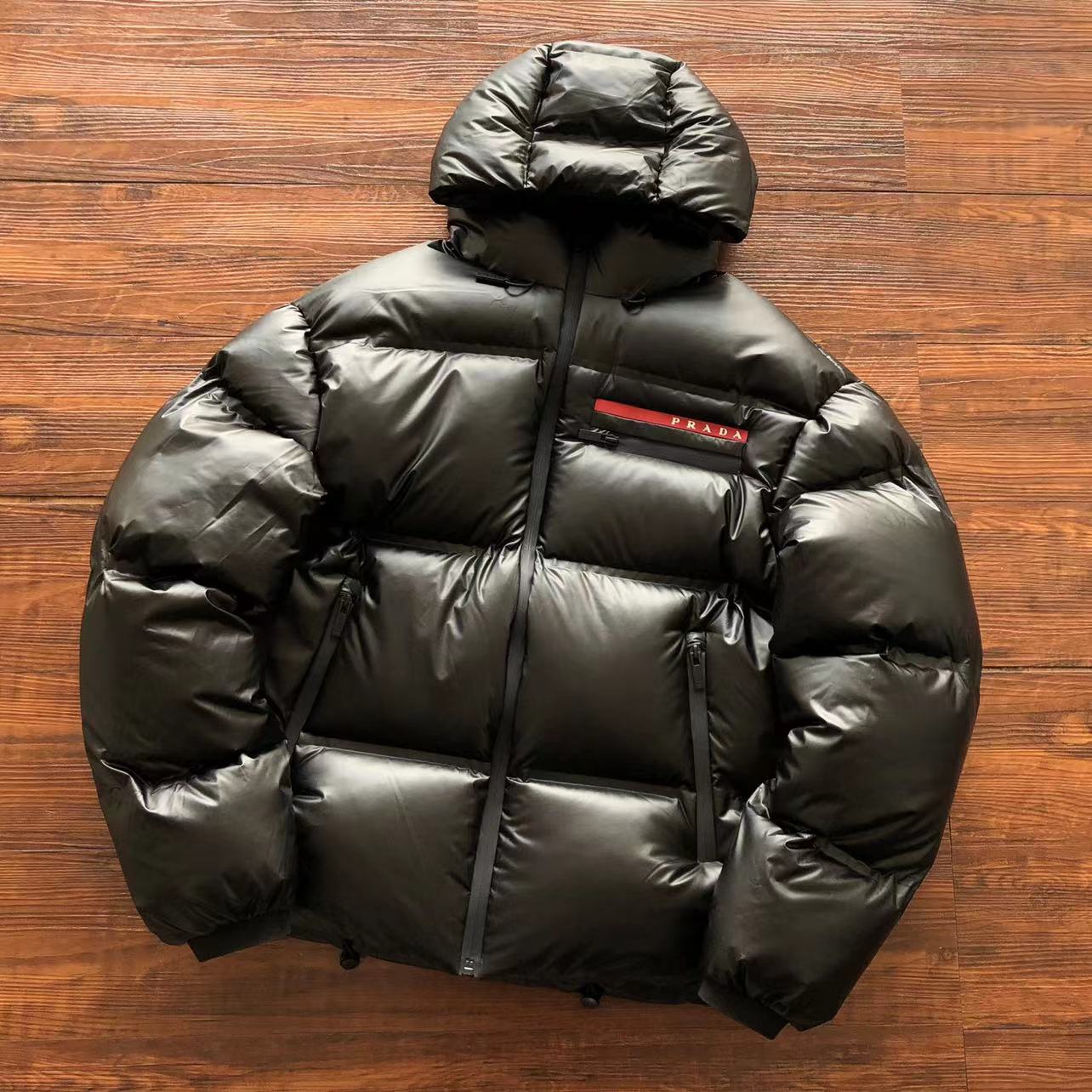 Pra*a Jacket