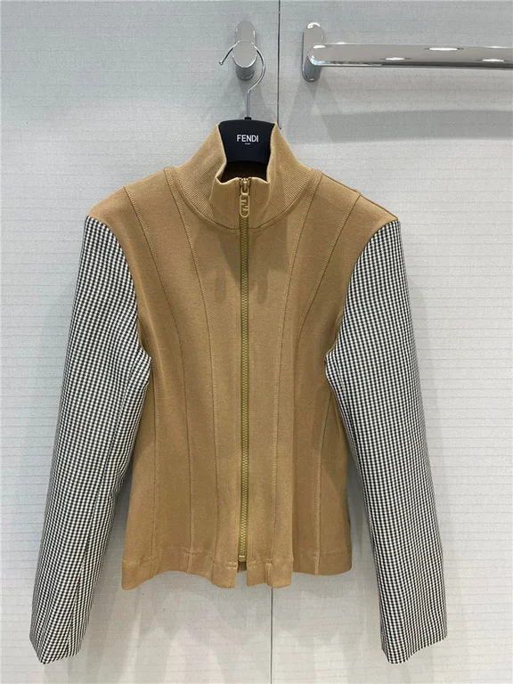 2022fw F**di Jacket