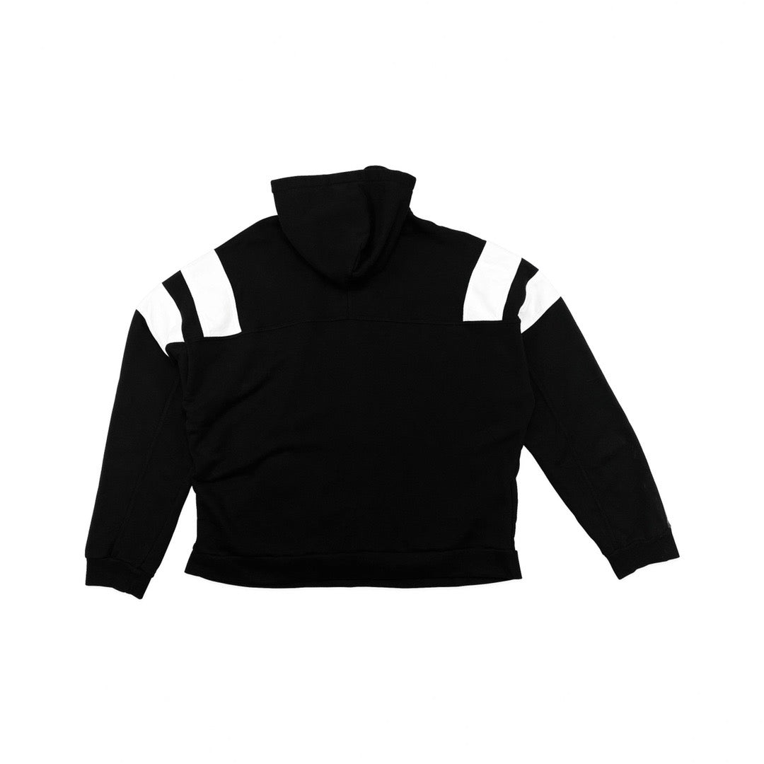 Ba1en*iaga Hoodie