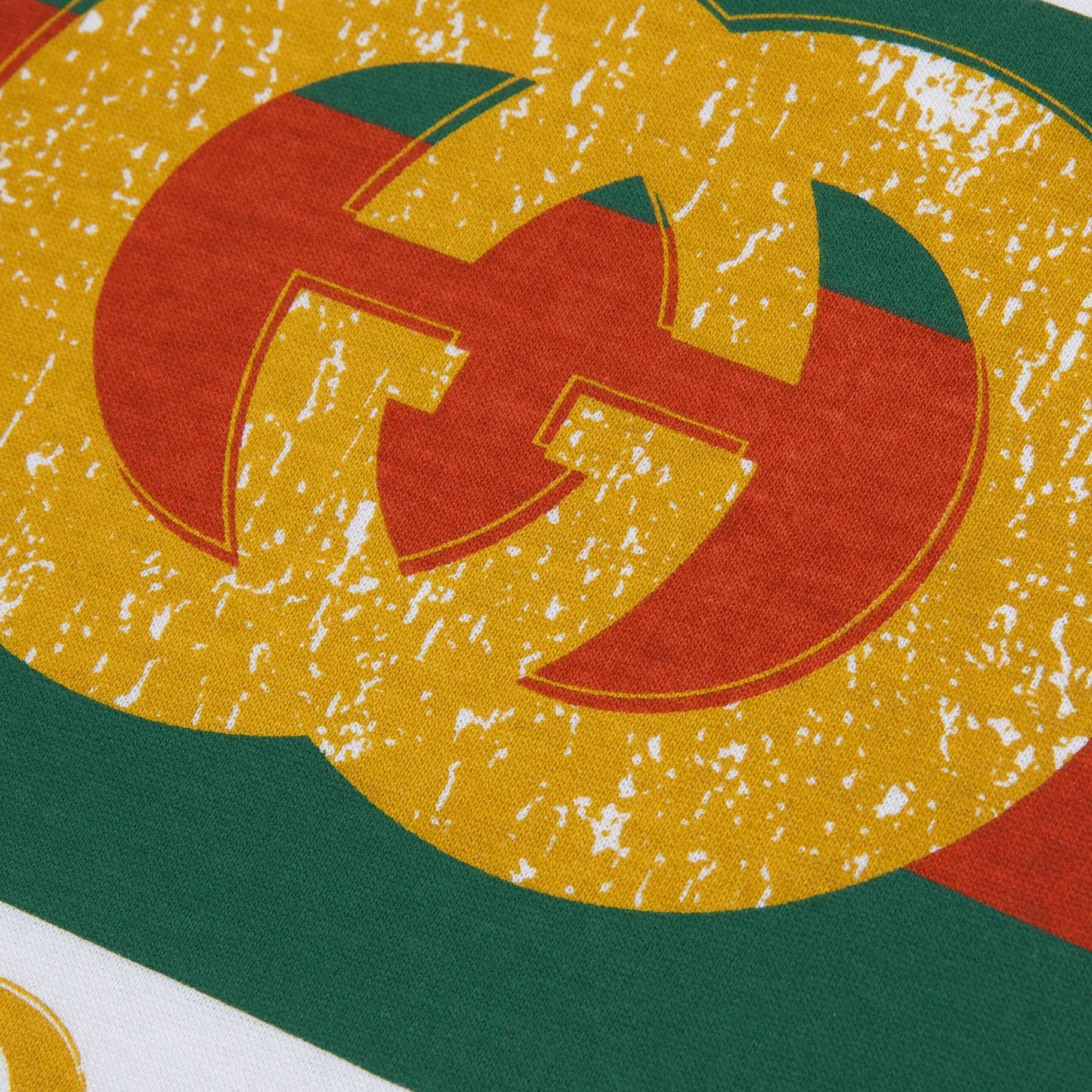 Gvc*1 T-shirt