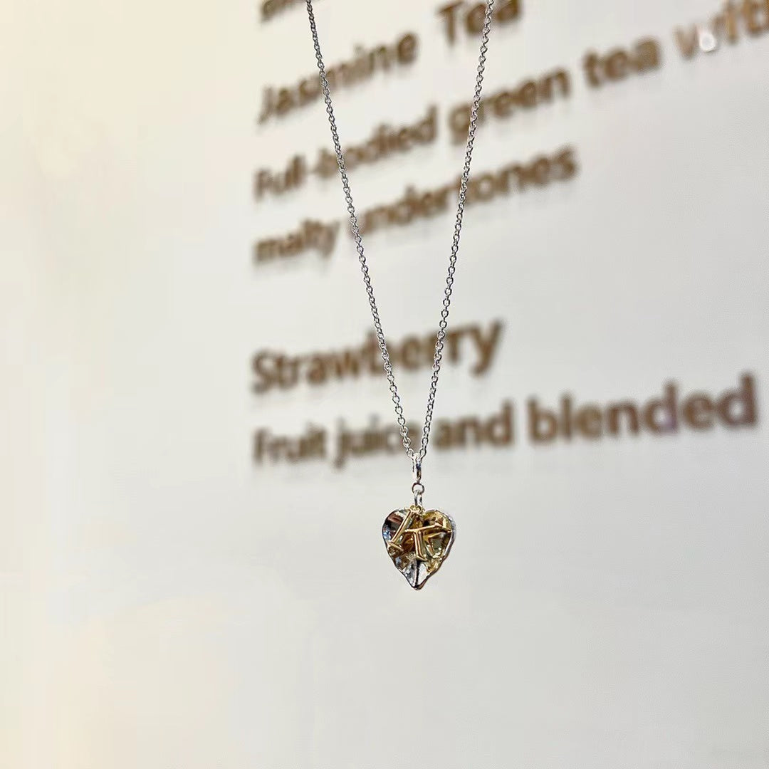 Gvc*1 Necklace