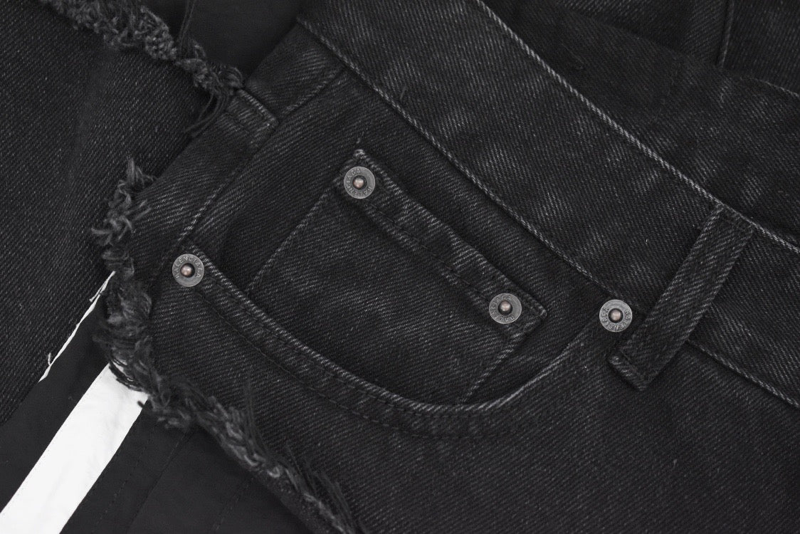 Ba1en*iaga Jeans
