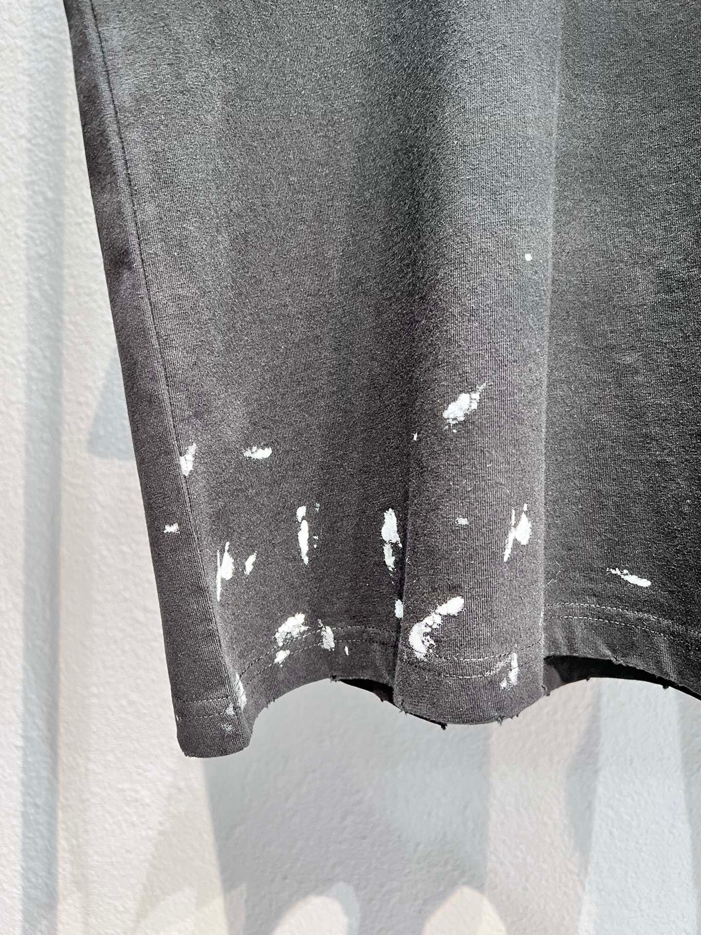 Ba1en*iaga T-shirt
