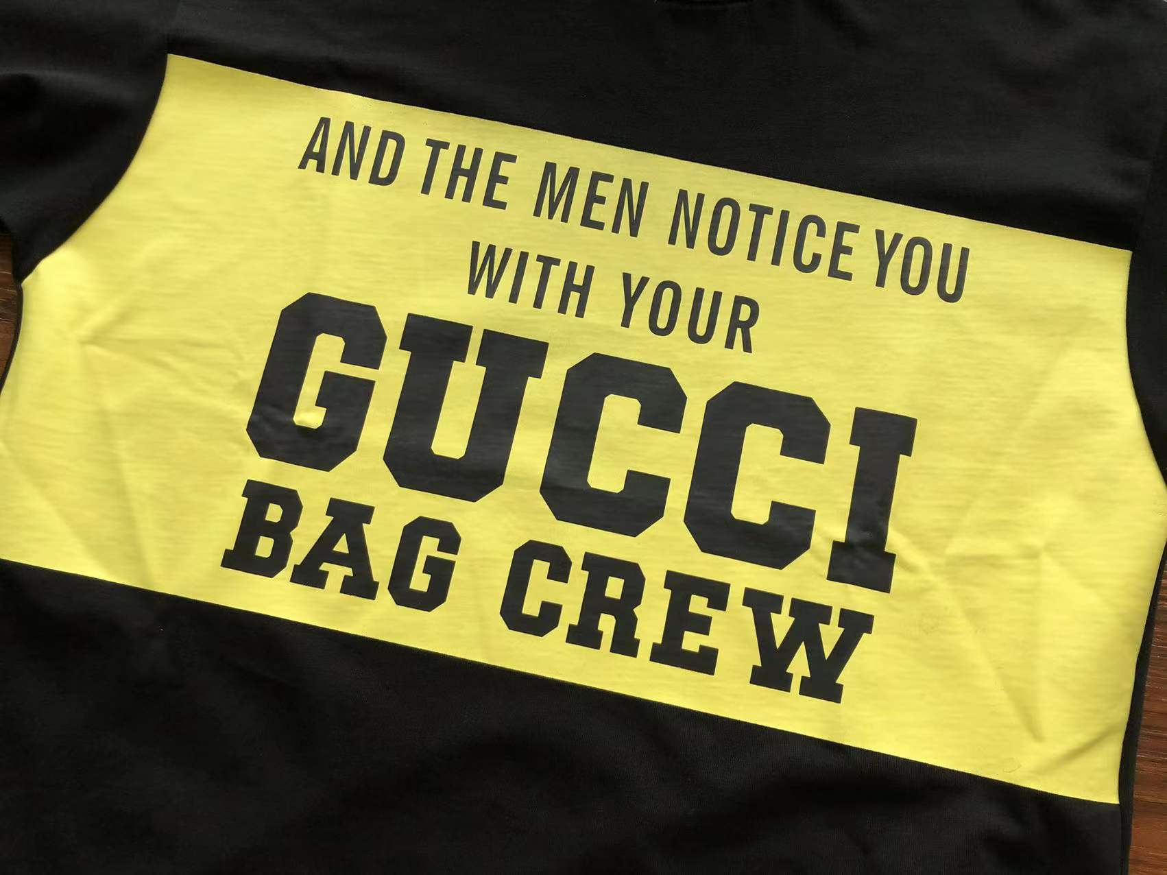 Gvc*1 T-shirt