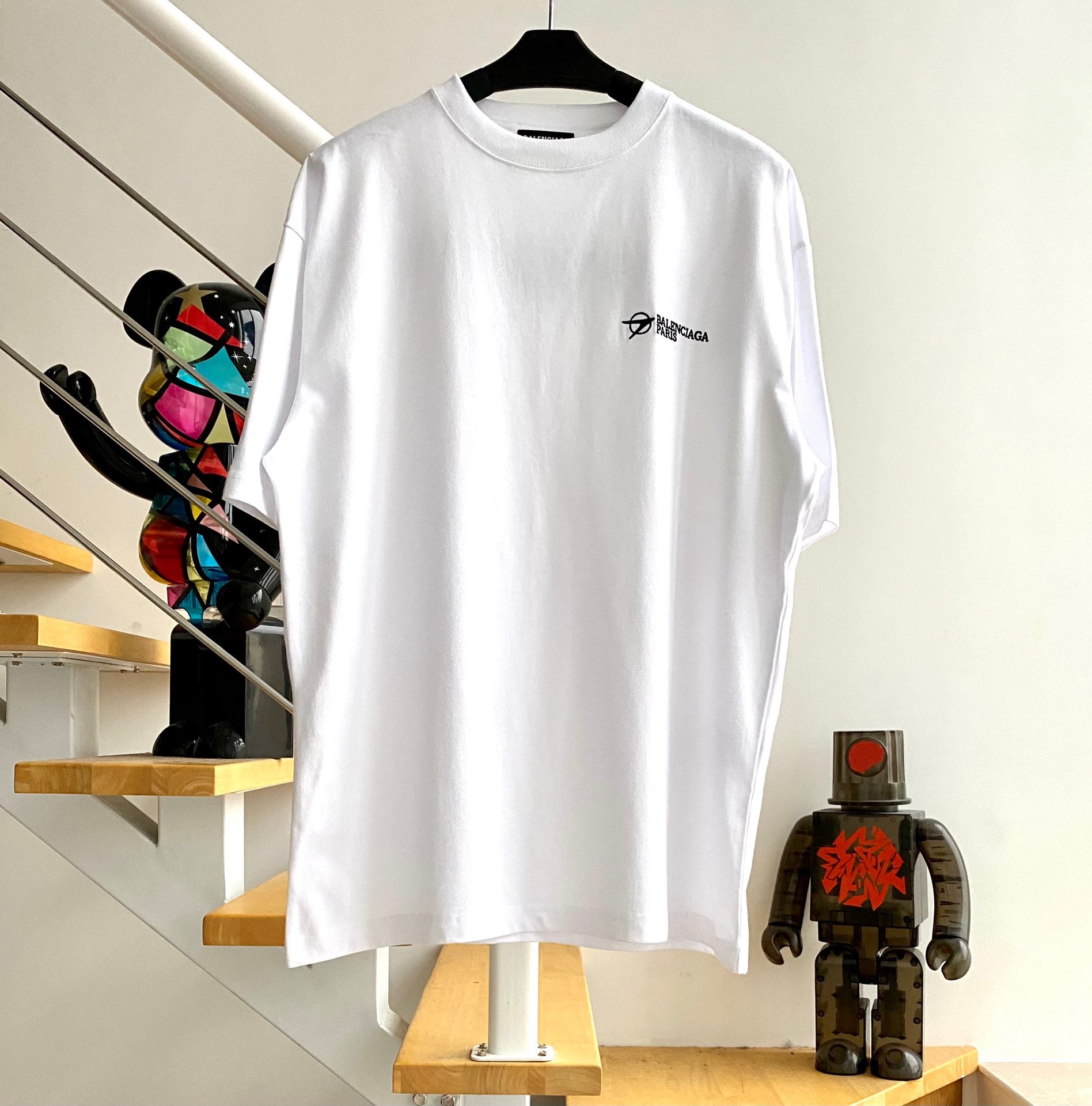 Ba1en*iaga T-shirt