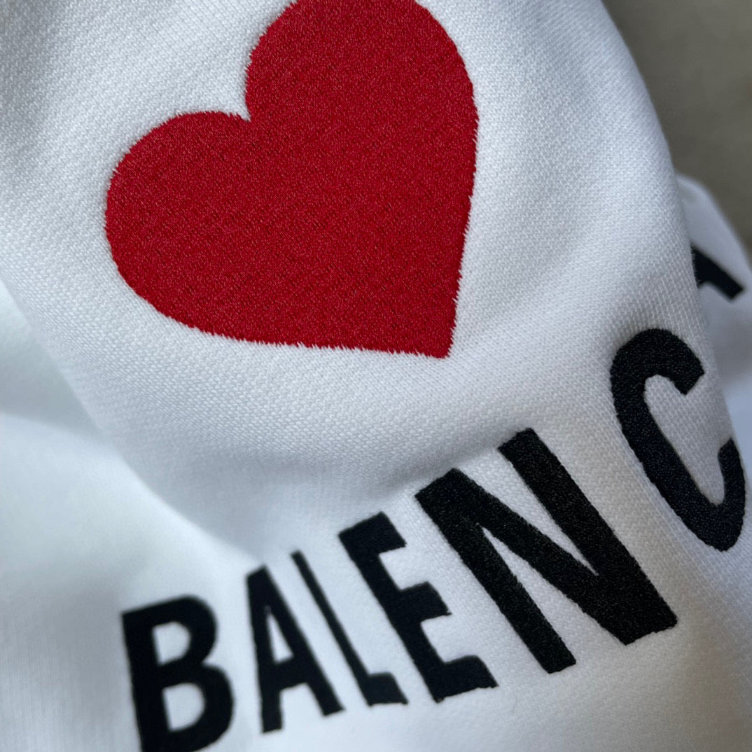 Ba1en*iaga Hoodie