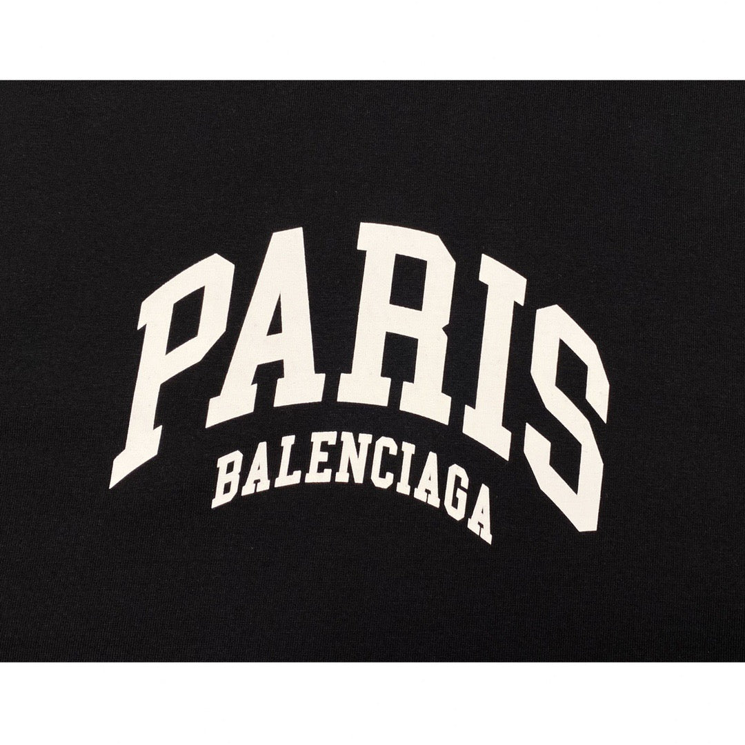 Ba1en*iaga T-shirt