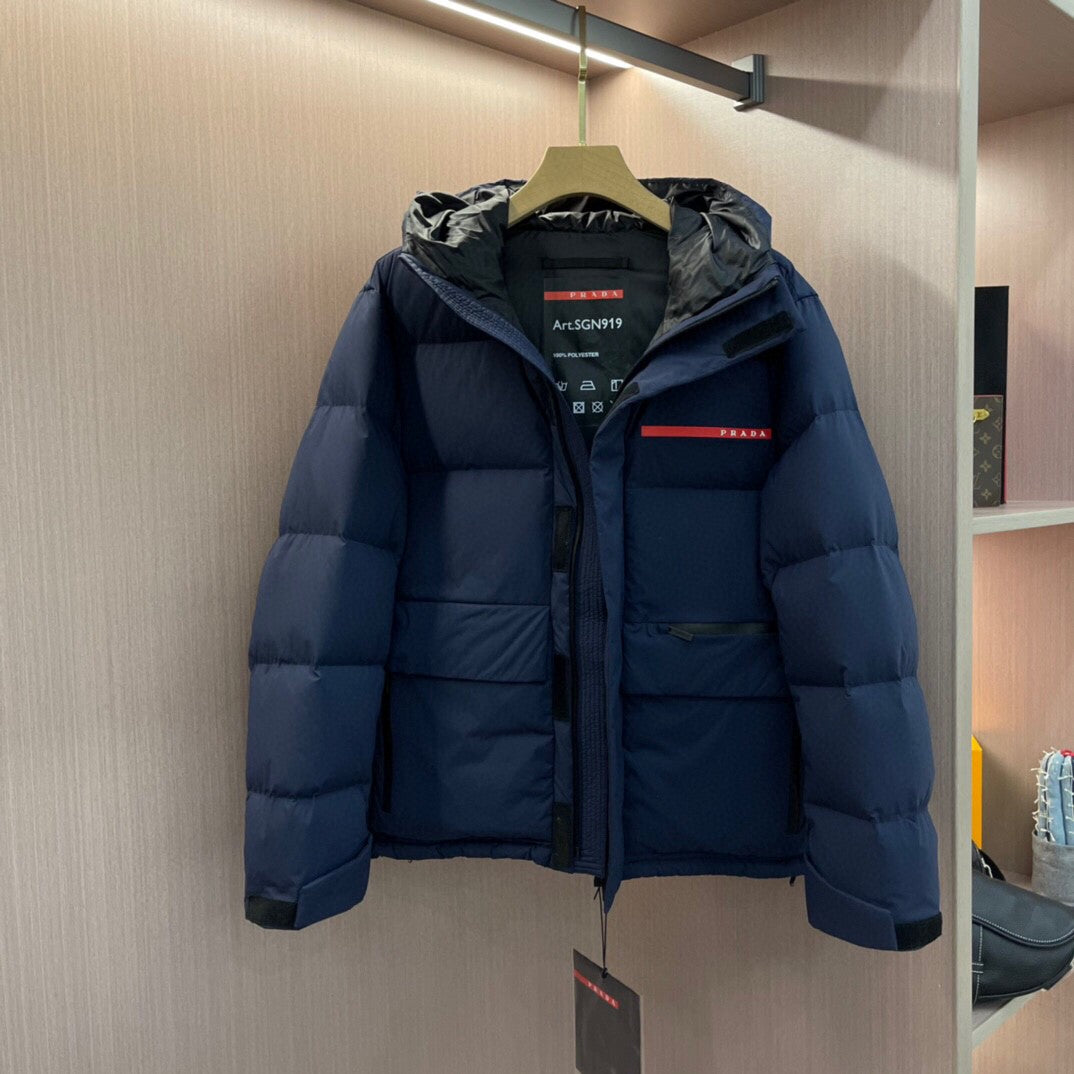Pra*a Jacket