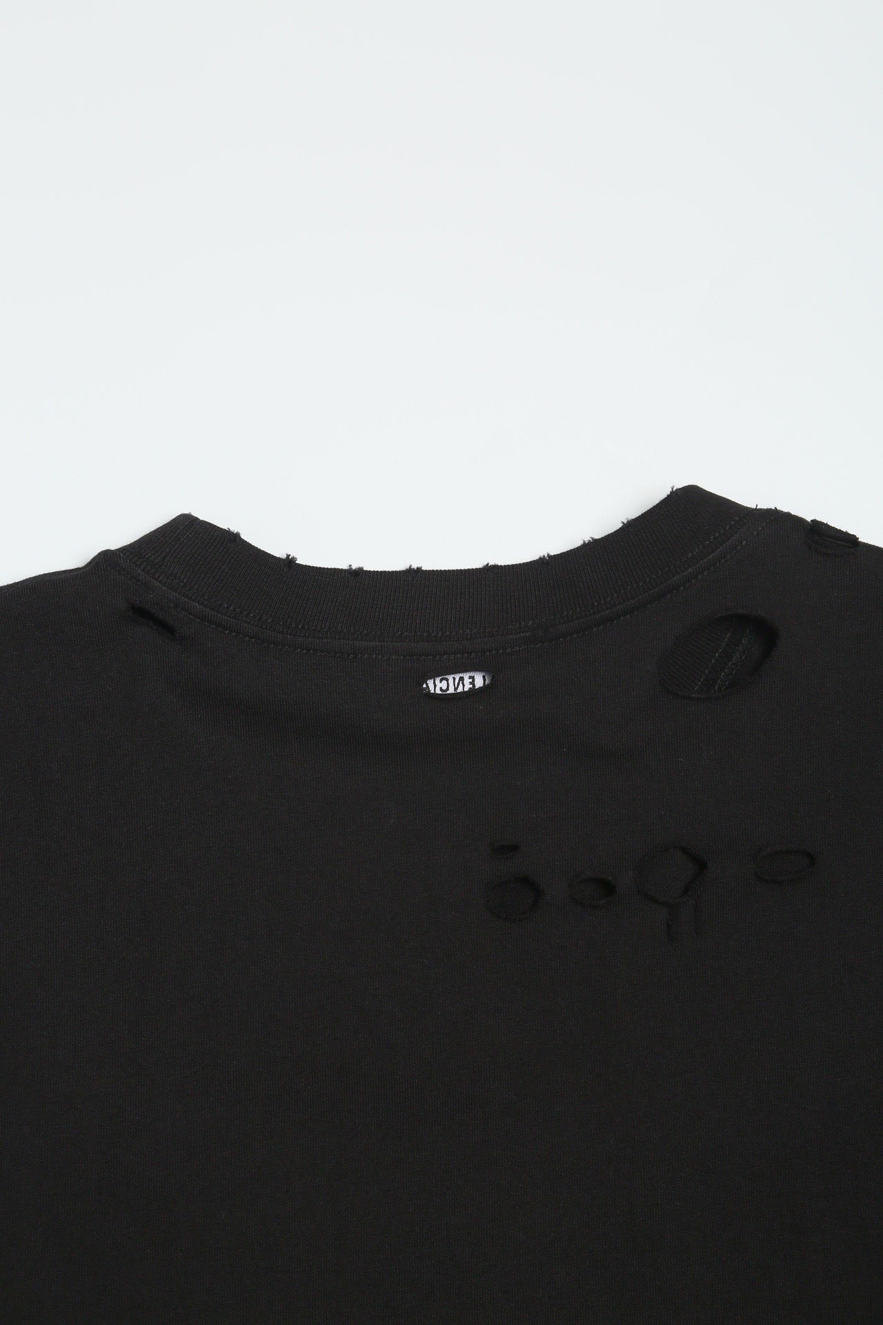 Ba1en*iaga T-shirt