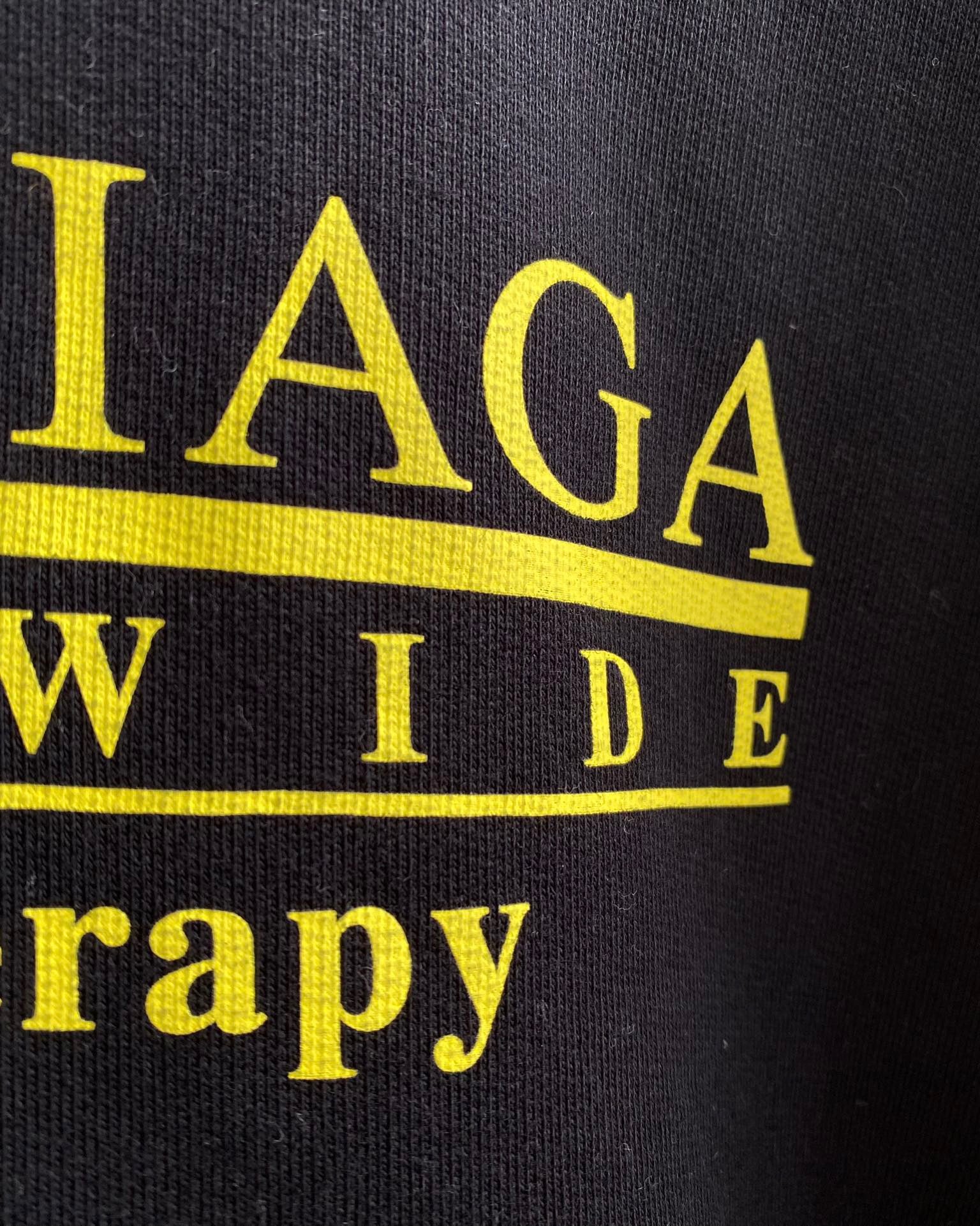 Ba1en*iaga Hoodie