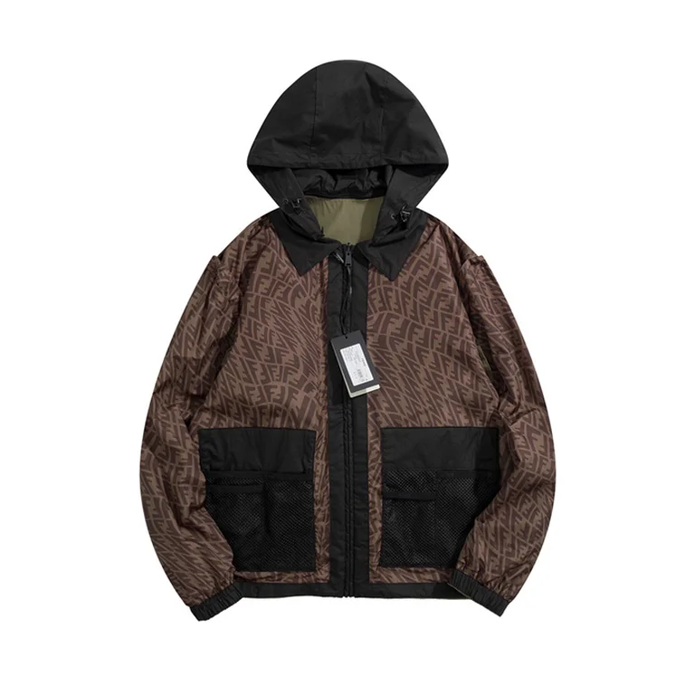 2022ss F**di Jacket