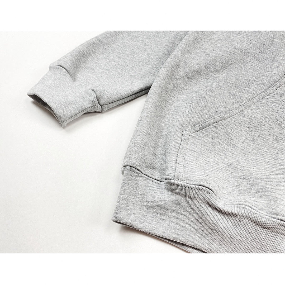 Ba1en*iaga Hoodie